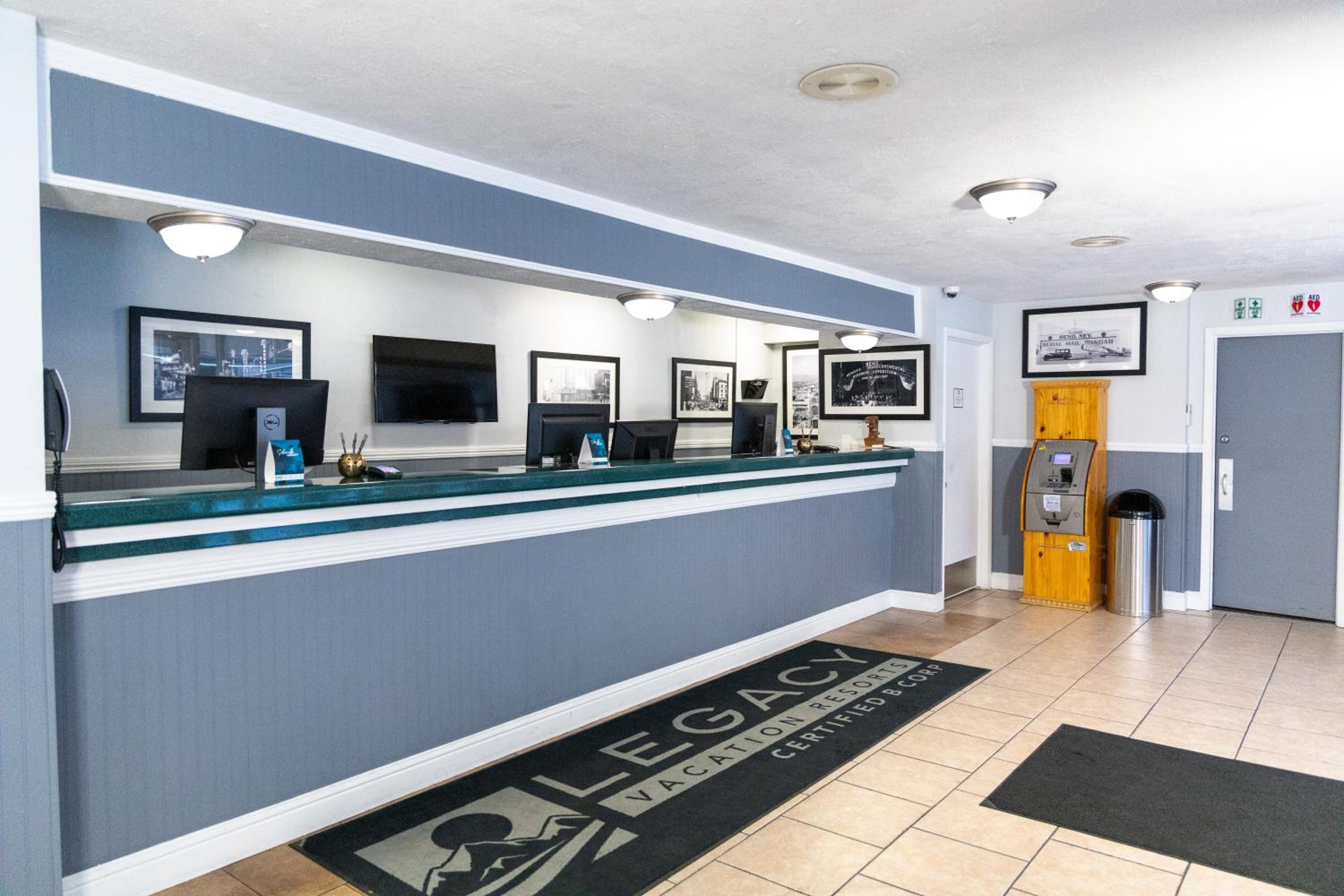 Reno Vacations - Legacy Vacation Resorts - Reno - Property Image 32