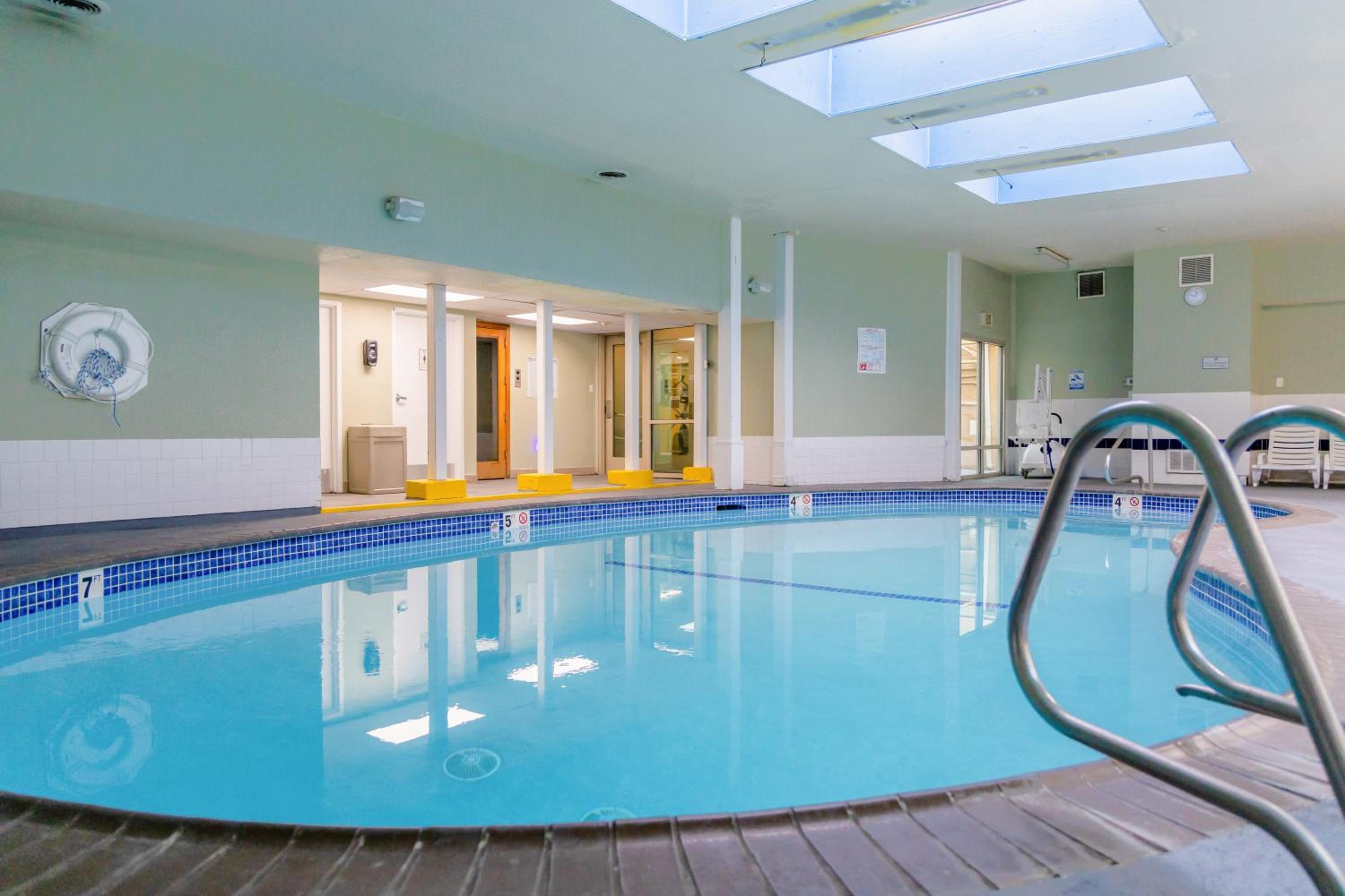 Reno Vacations - Legacy Vacation Resorts - Reno - Property Image 33