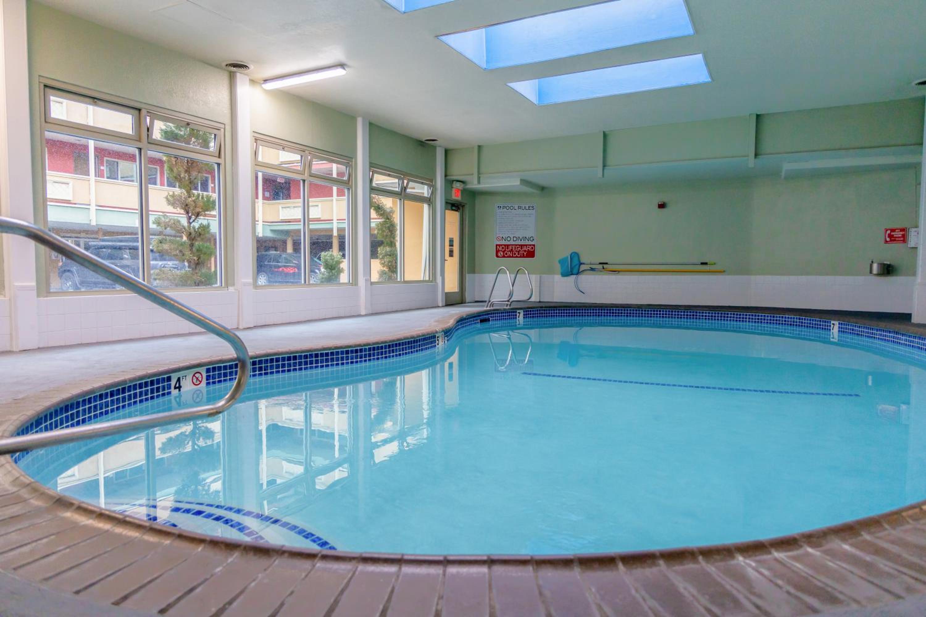 Reno Vacations - Legacy Vacation Resorts - Reno - Property Image 34