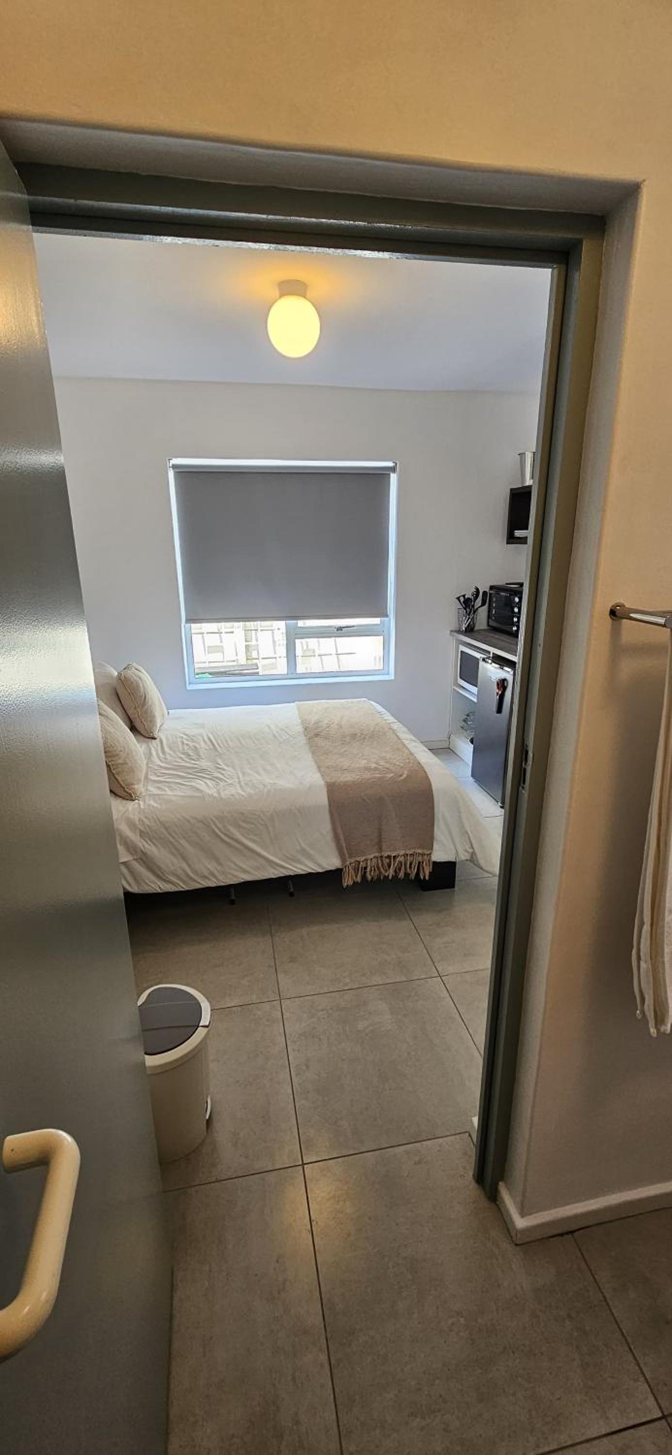 Langebaan Paaltjies Beach House