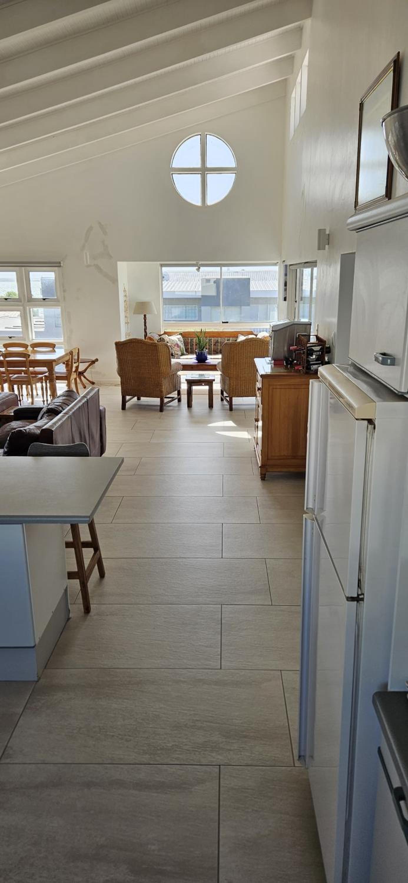 Langebaan Paaltjies Beach House