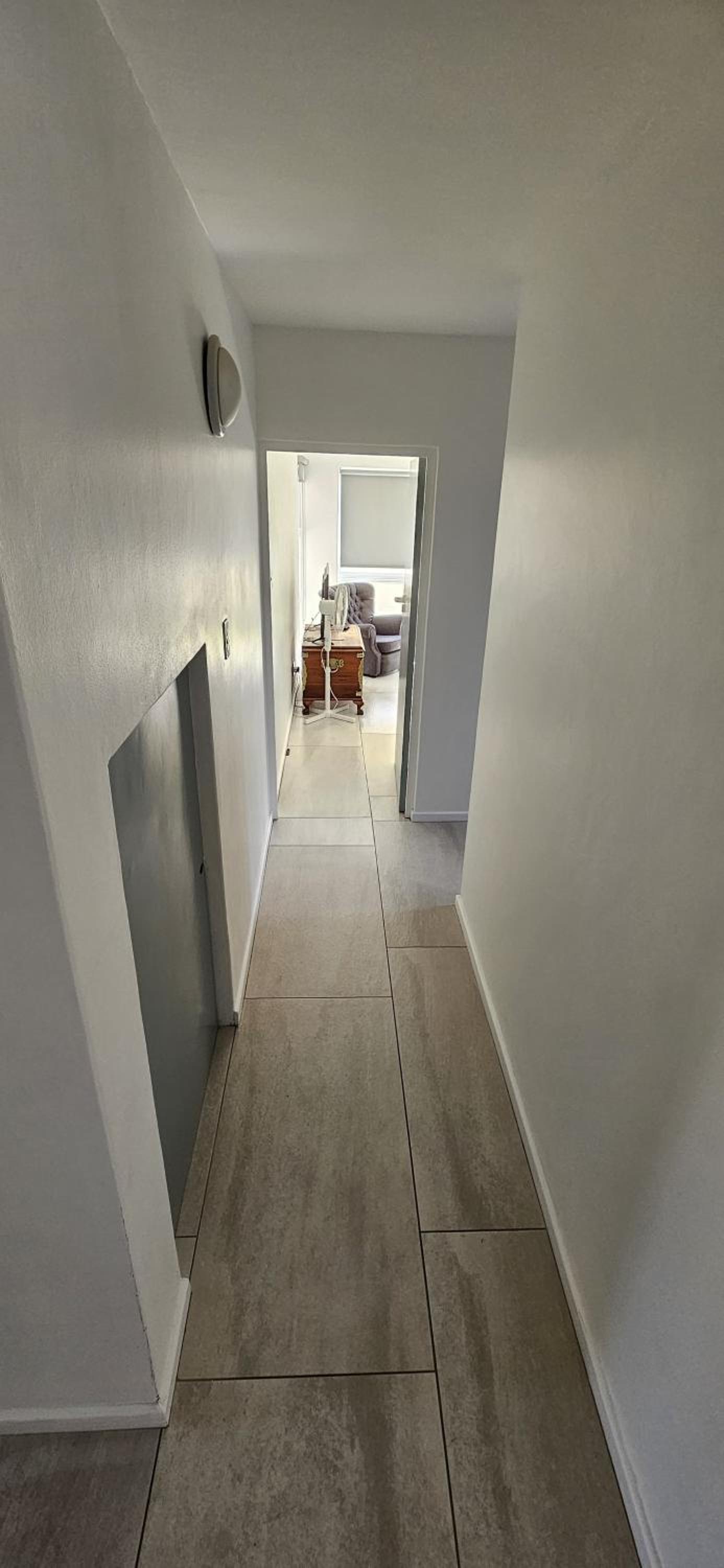Langebaan Paaltjies Beach House