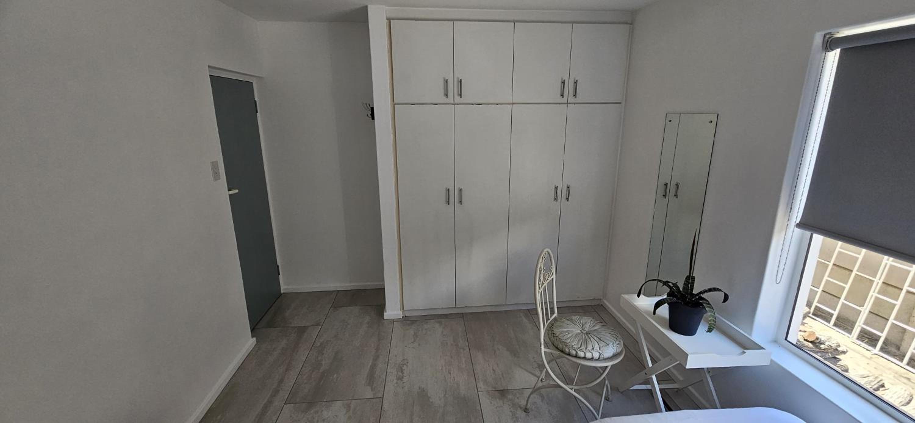 Langebaan Paaltjies Beach House