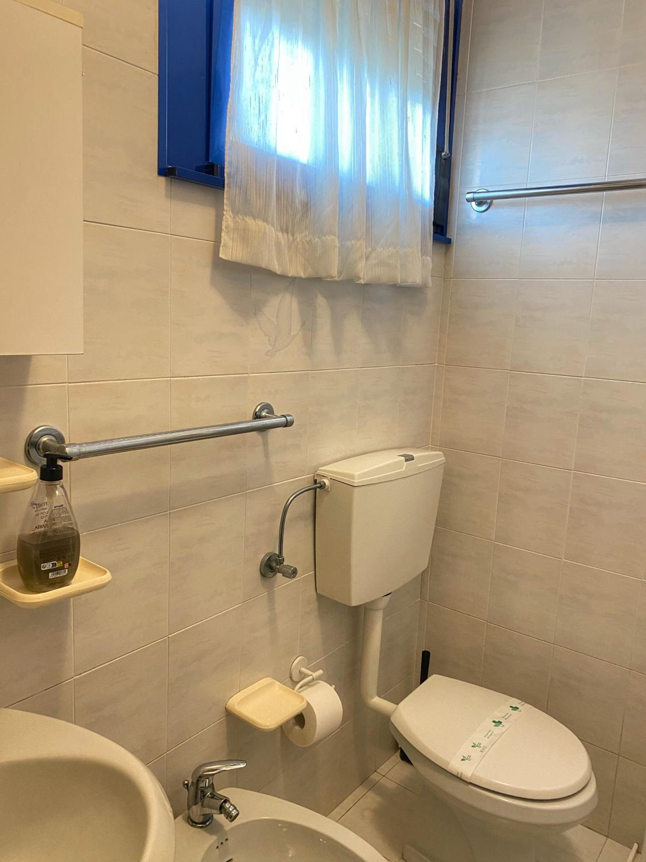 Grazioso Appartamento n 76 a 100mt dal mare view 5