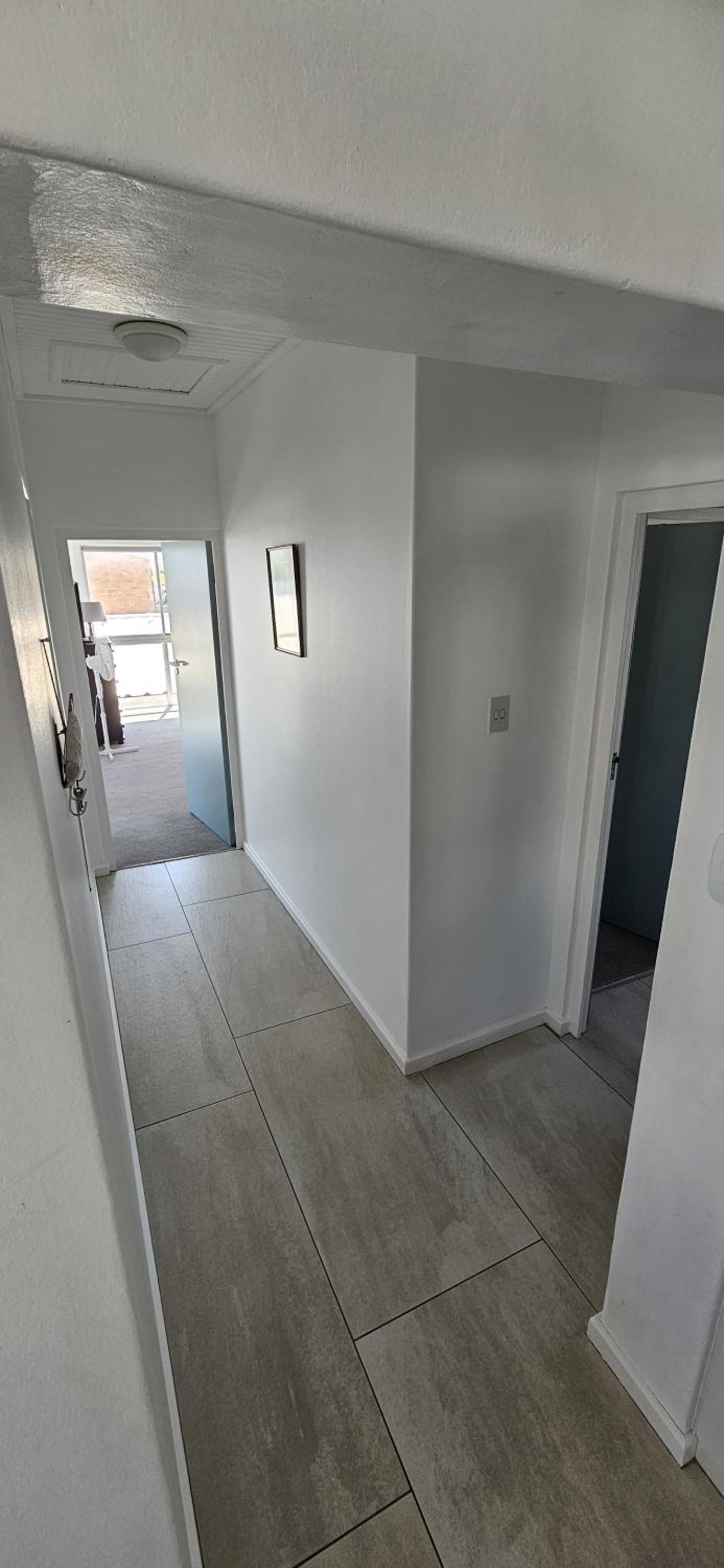 Langebaan Paaltjies Beach House
