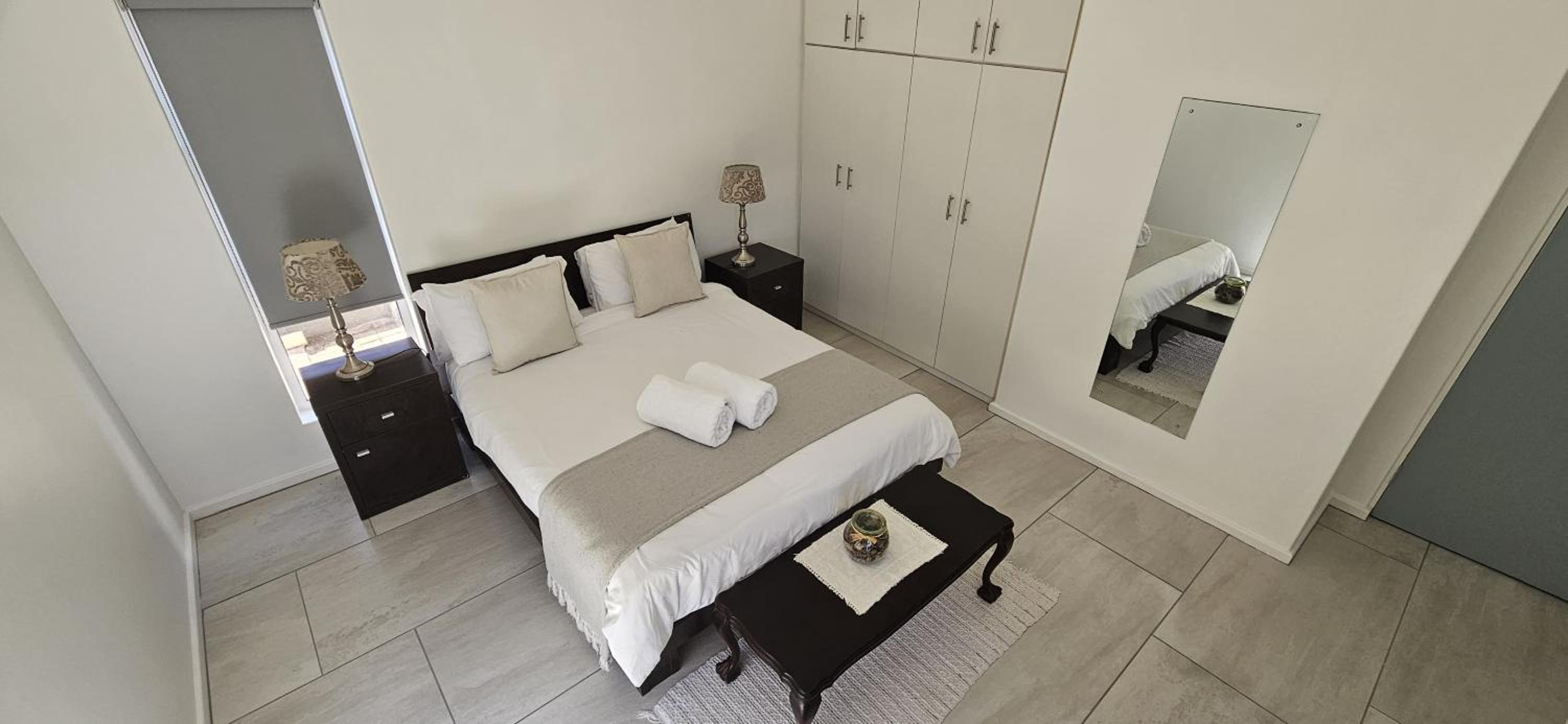 Langebaan Paaltjies Beach House