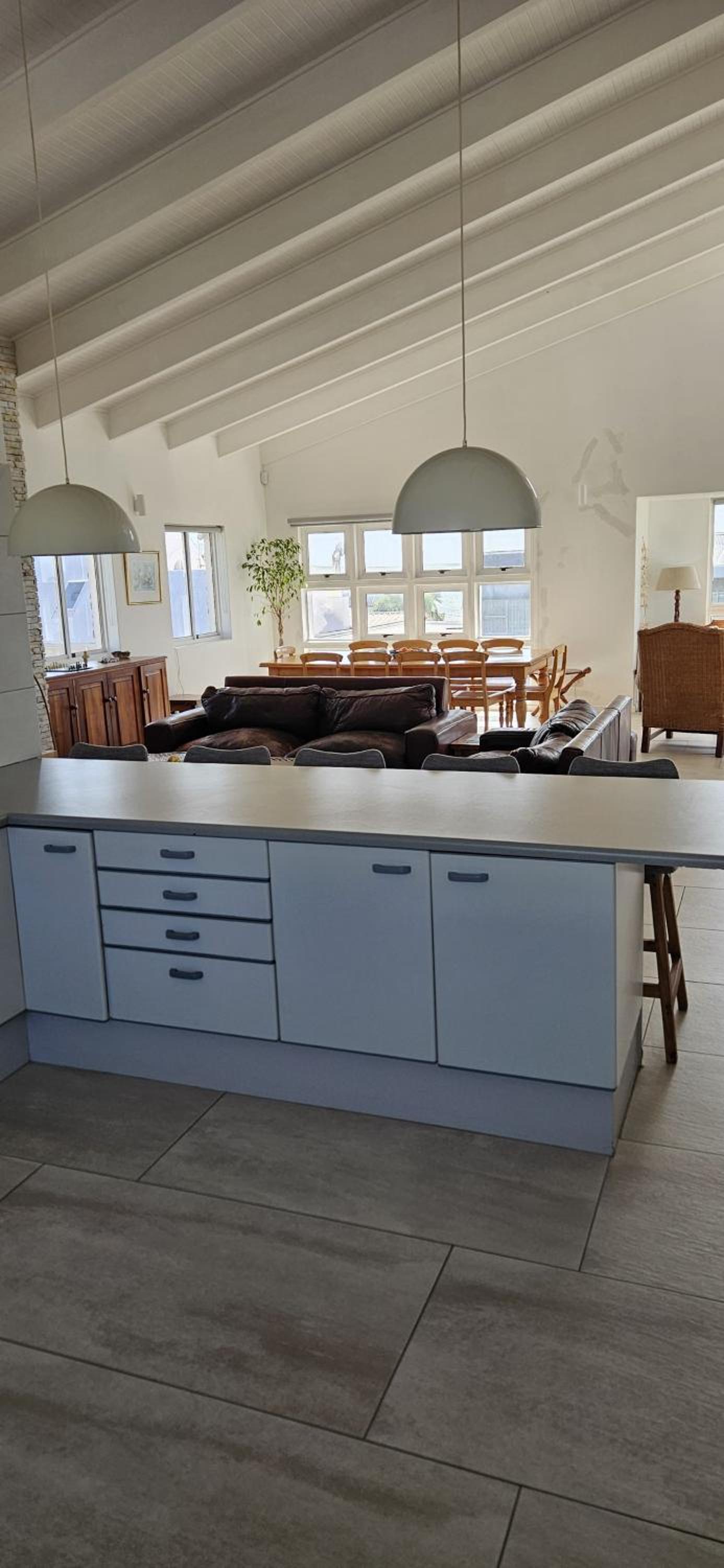 Langebaan Paaltjies Beach House