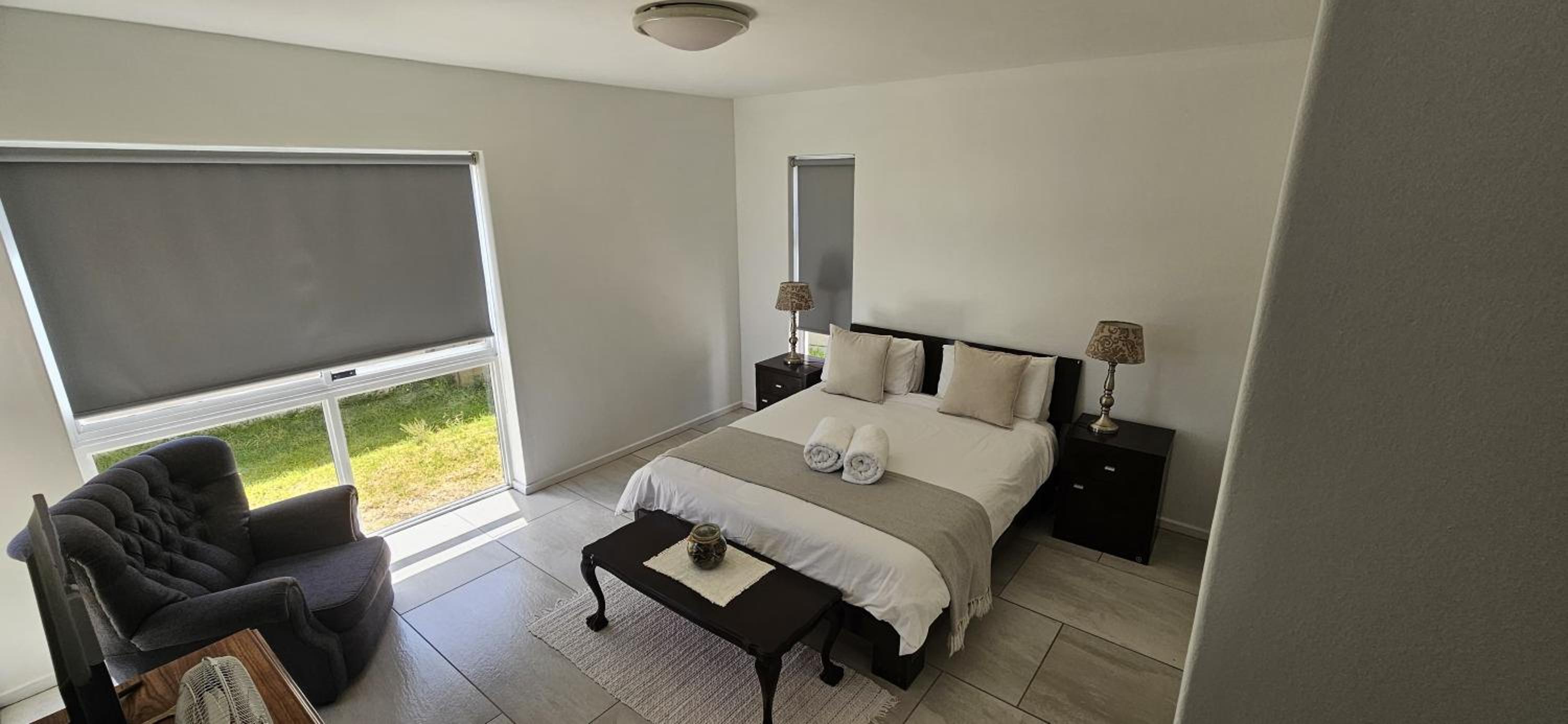 Langebaan Paaltjies Beach House