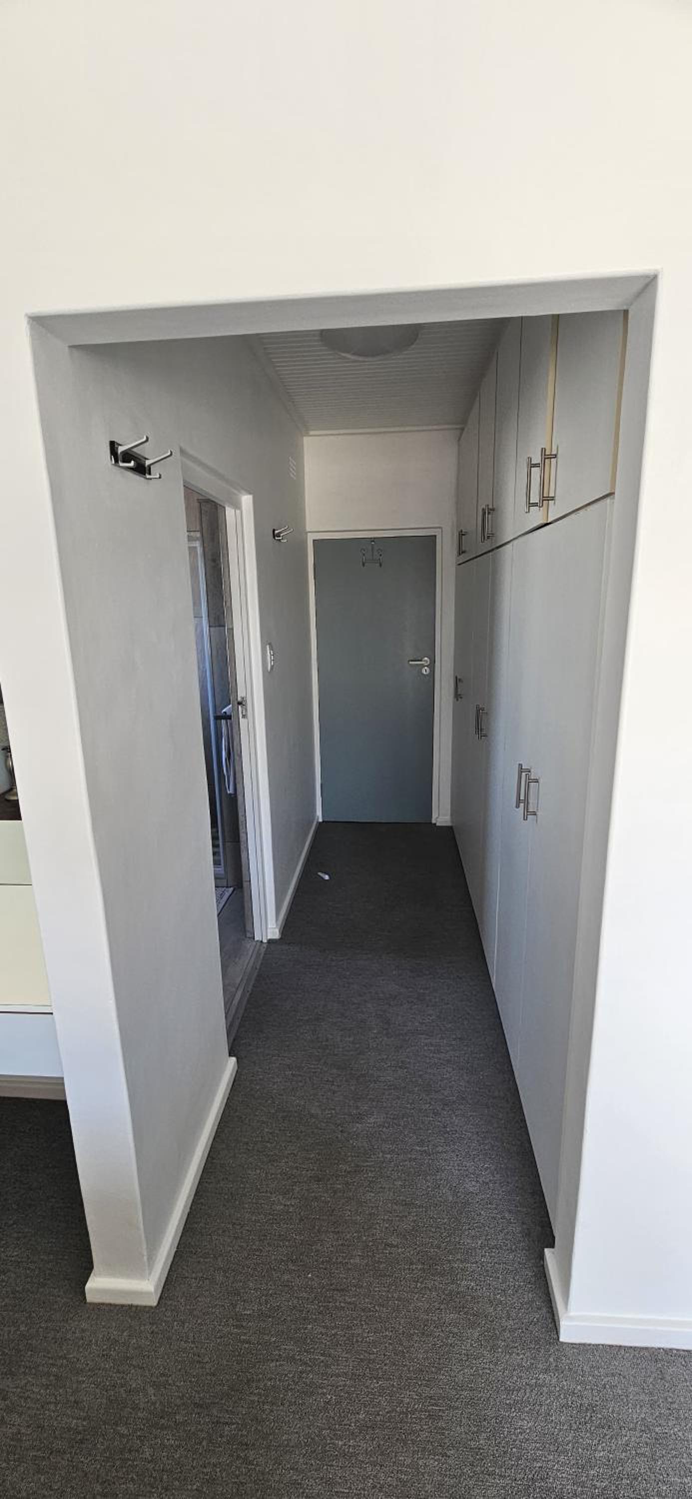 Langebaan Paaltjies Beach House
