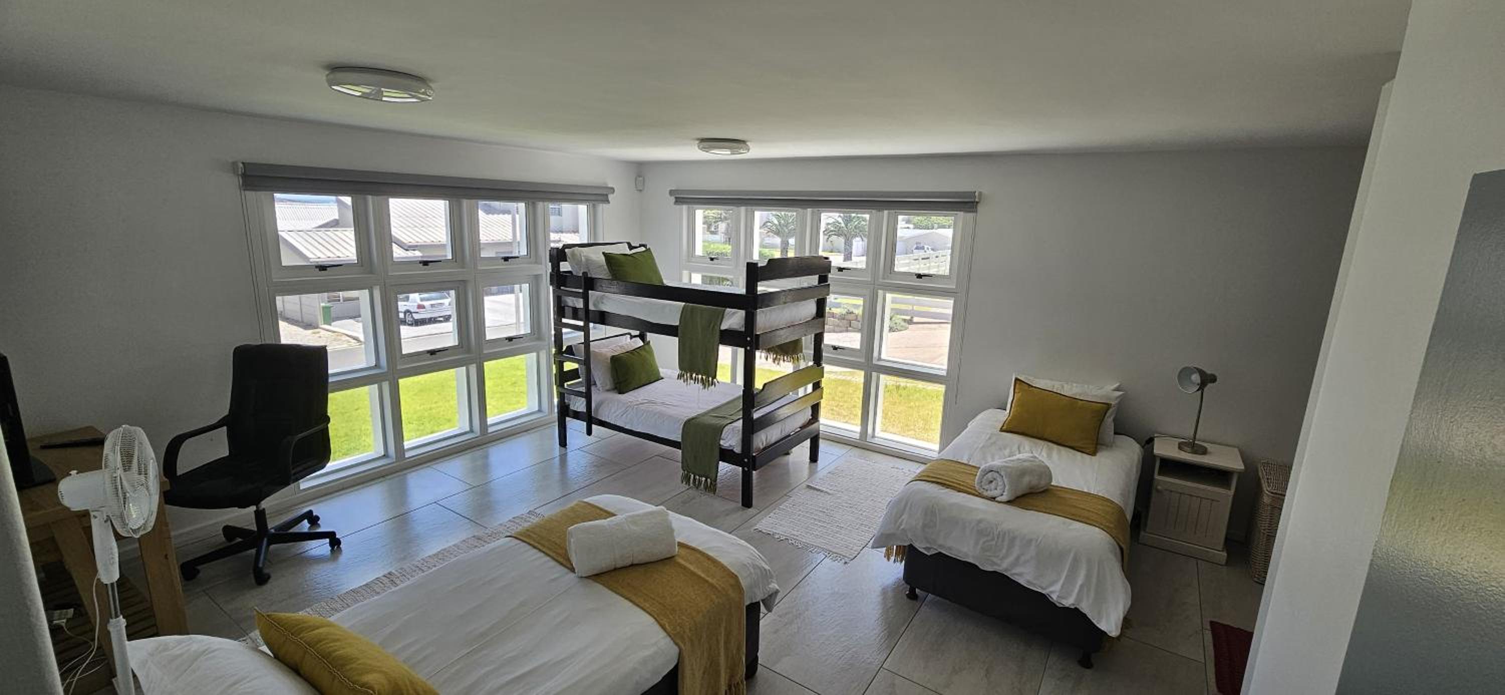 Langebaan Paaltjies Beach House