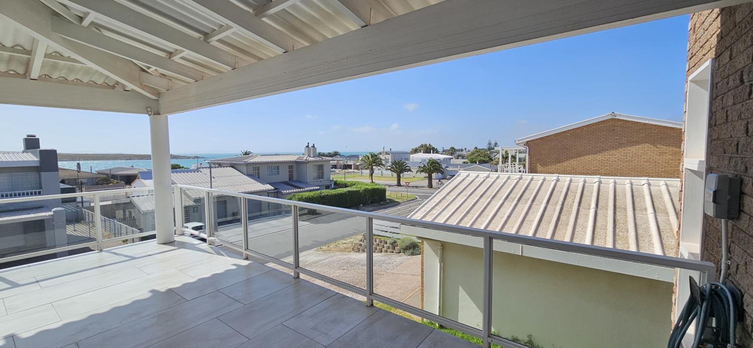 Langebaan Paaltjies Beach House