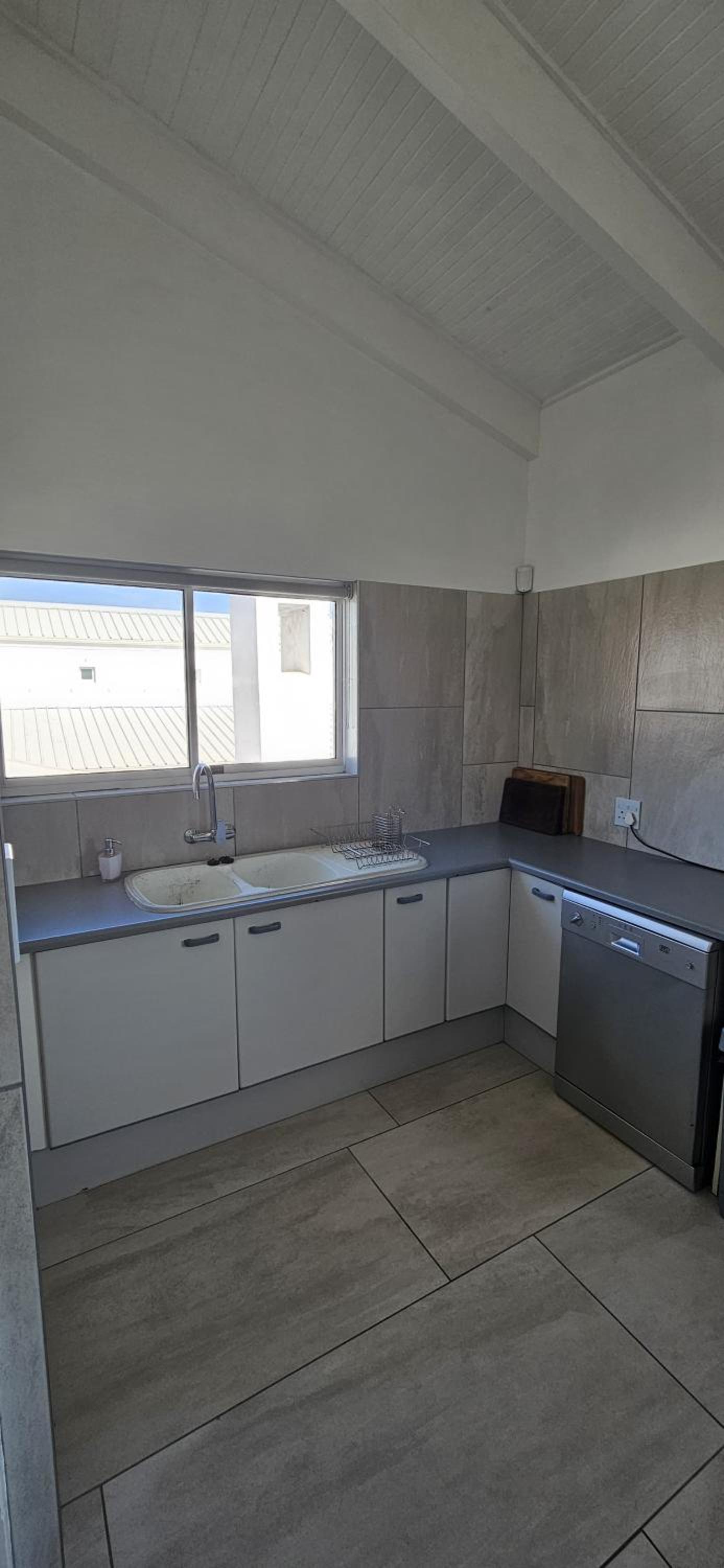Langebaan Paaltjies Beach House
