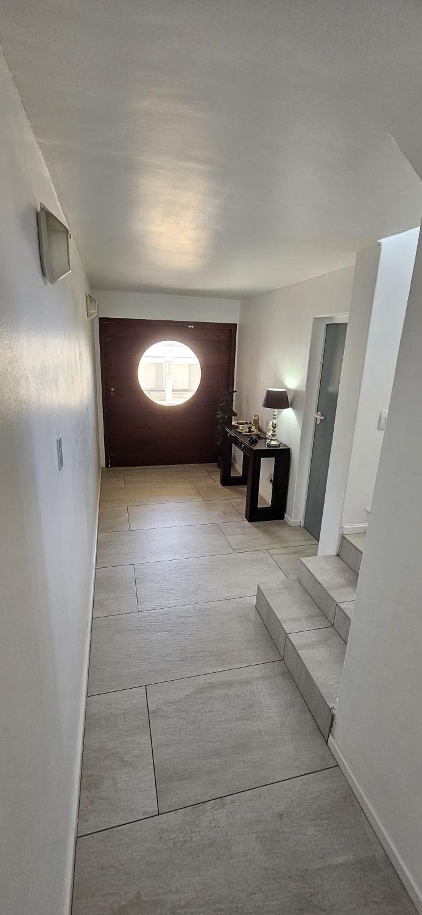 Langebaan Paaltjies Beach House