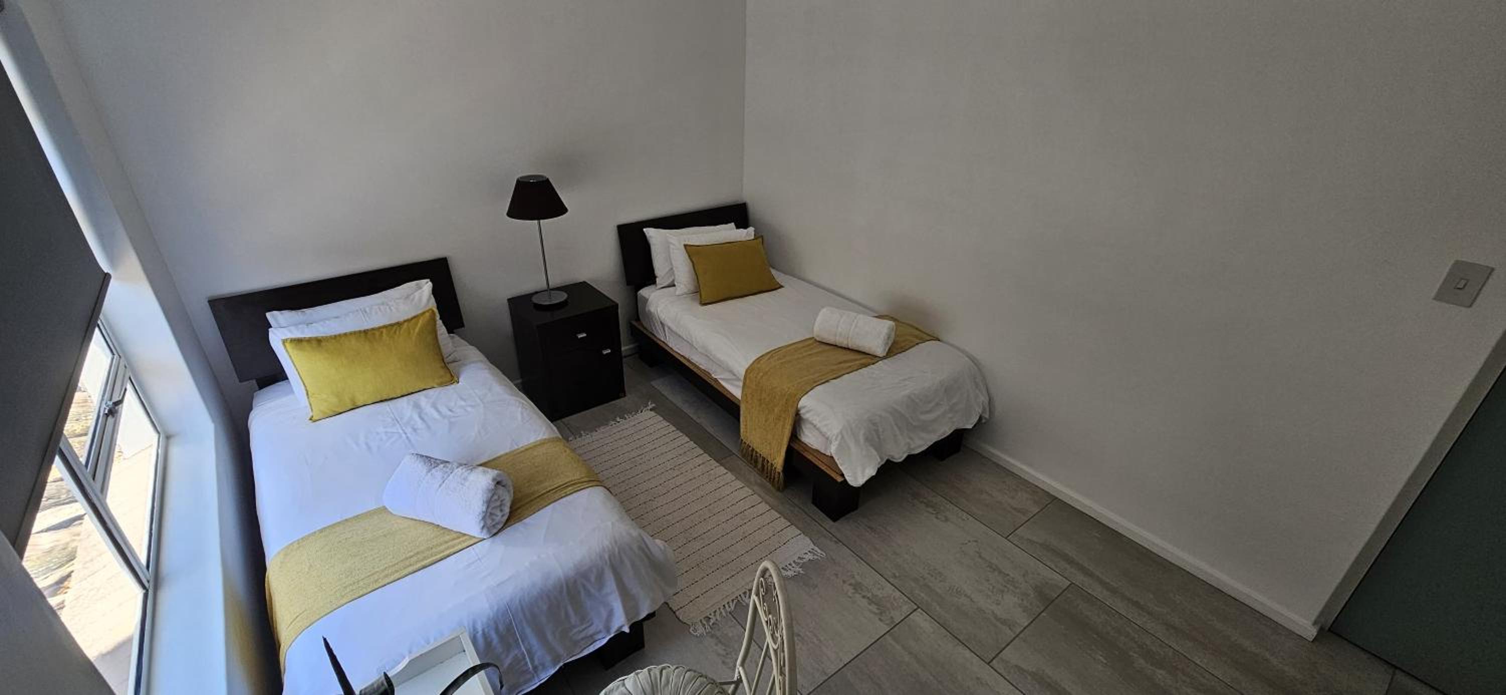 Langebaan Paaltjies Beach House