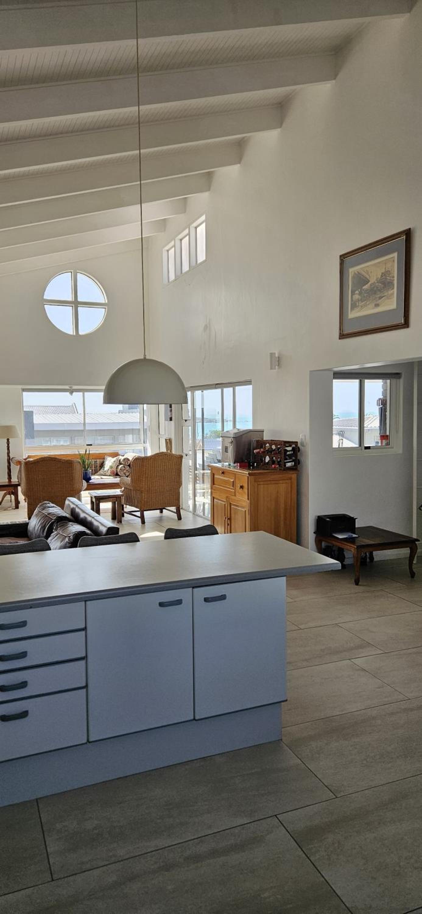 Langebaan Paaltjies Beach House