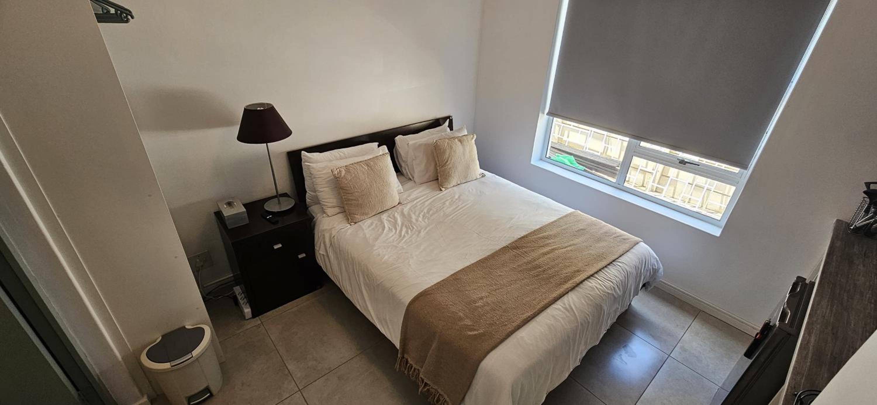 Langebaan Paaltjies Beach House