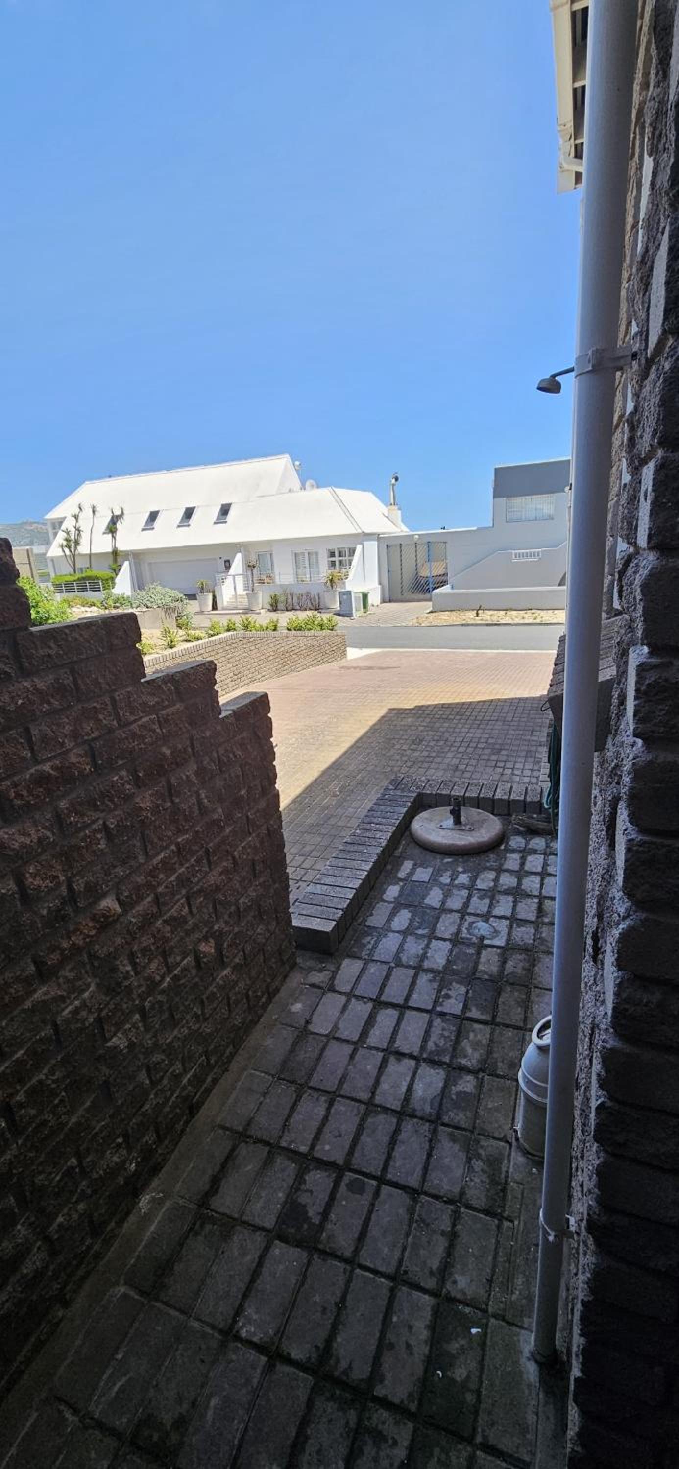 Langebaan Paaltjies Beach House