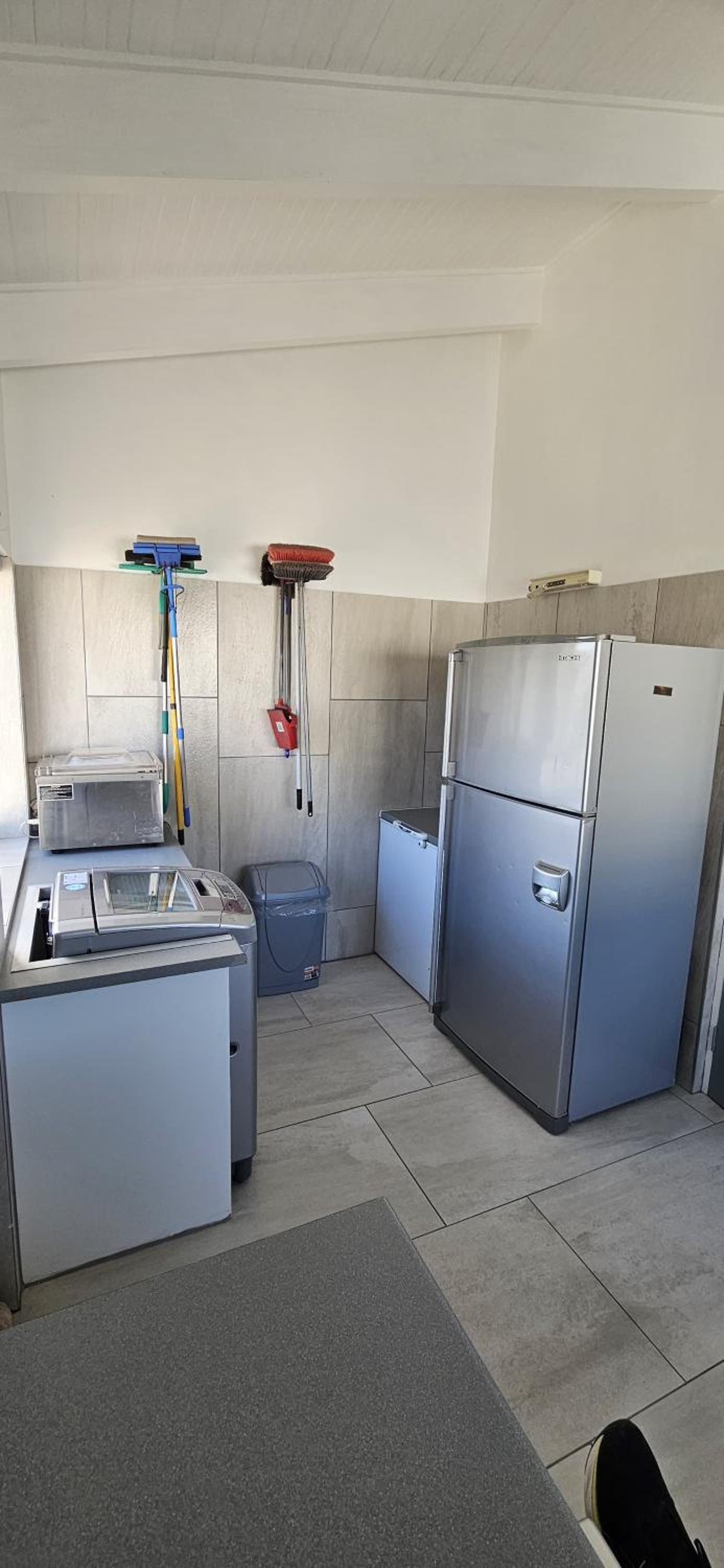 Langebaan Paaltjies Beach House