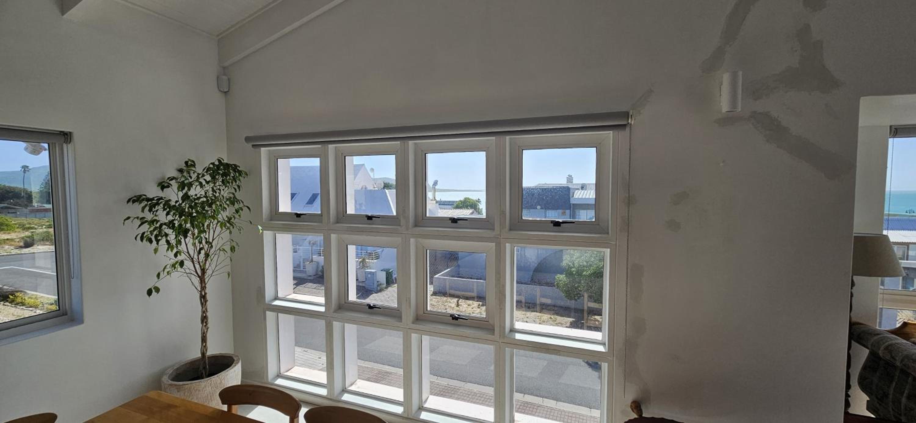 Langebaan Paaltjies Beach House