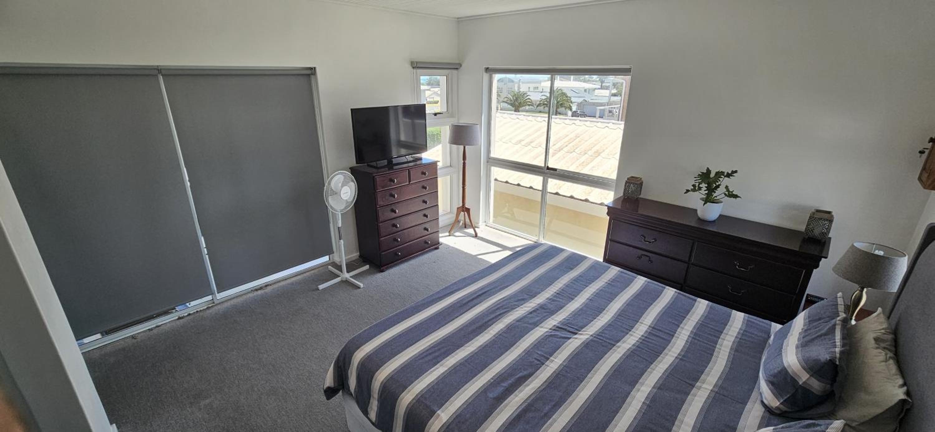 Langebaan Paaltjies Beach House