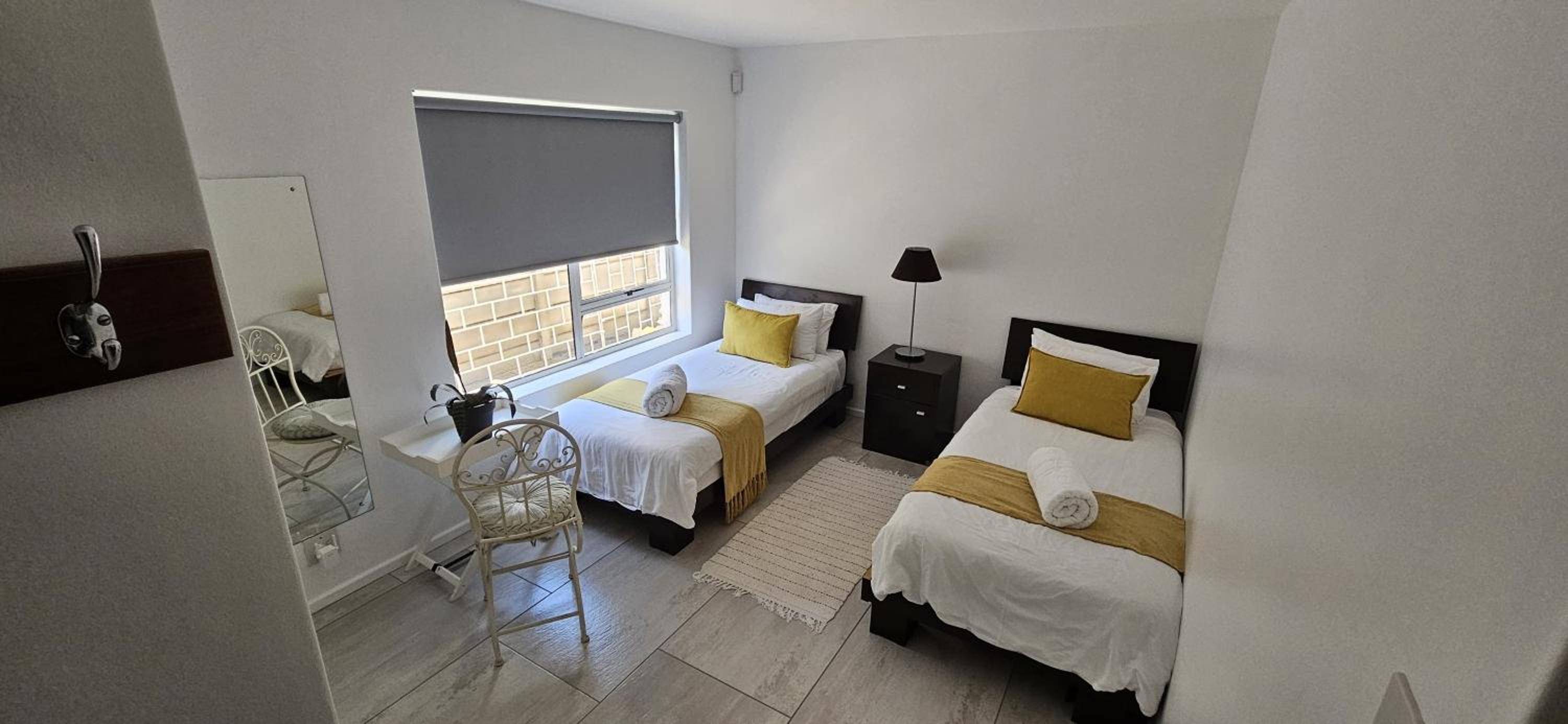 Langebaan Paaltjies Beach House