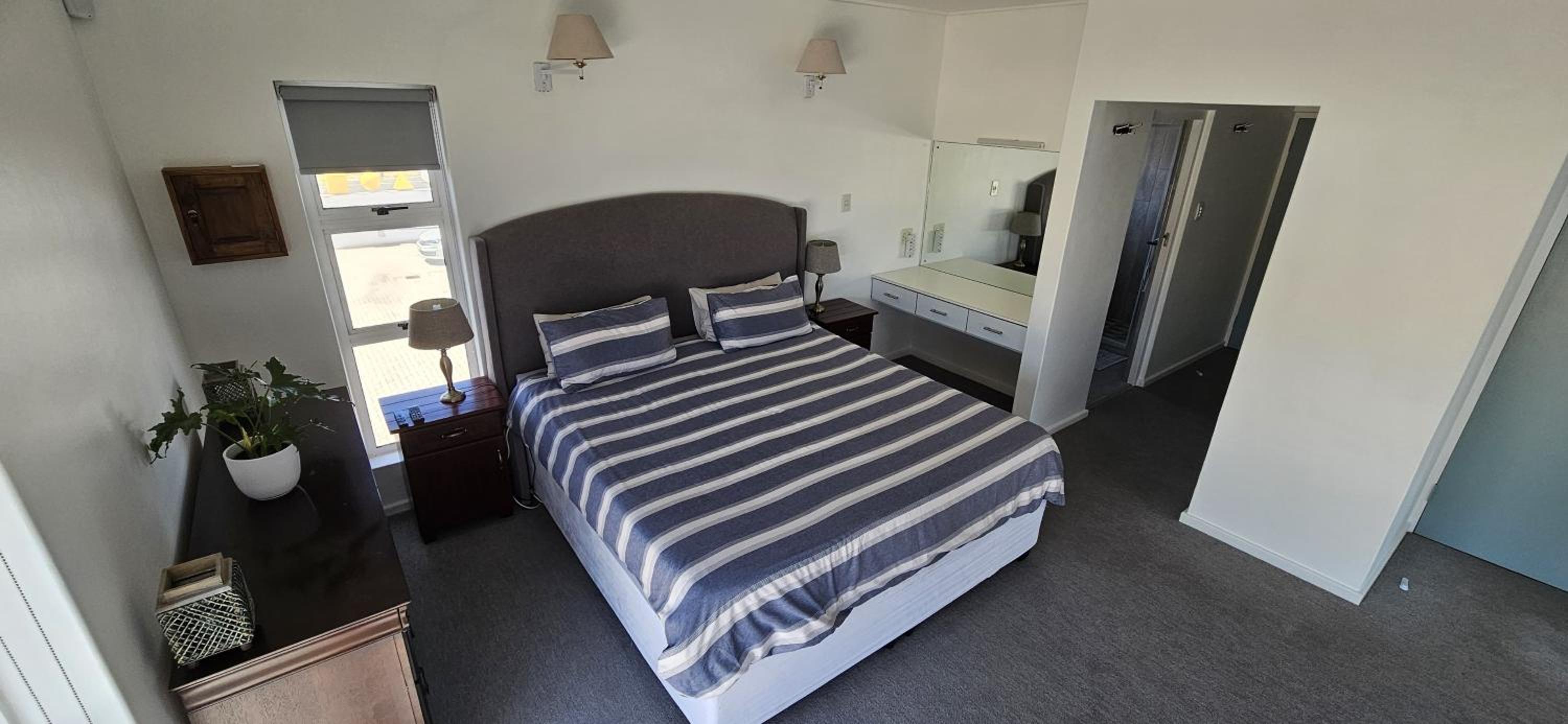 Langebaan Paaltjies Beach House