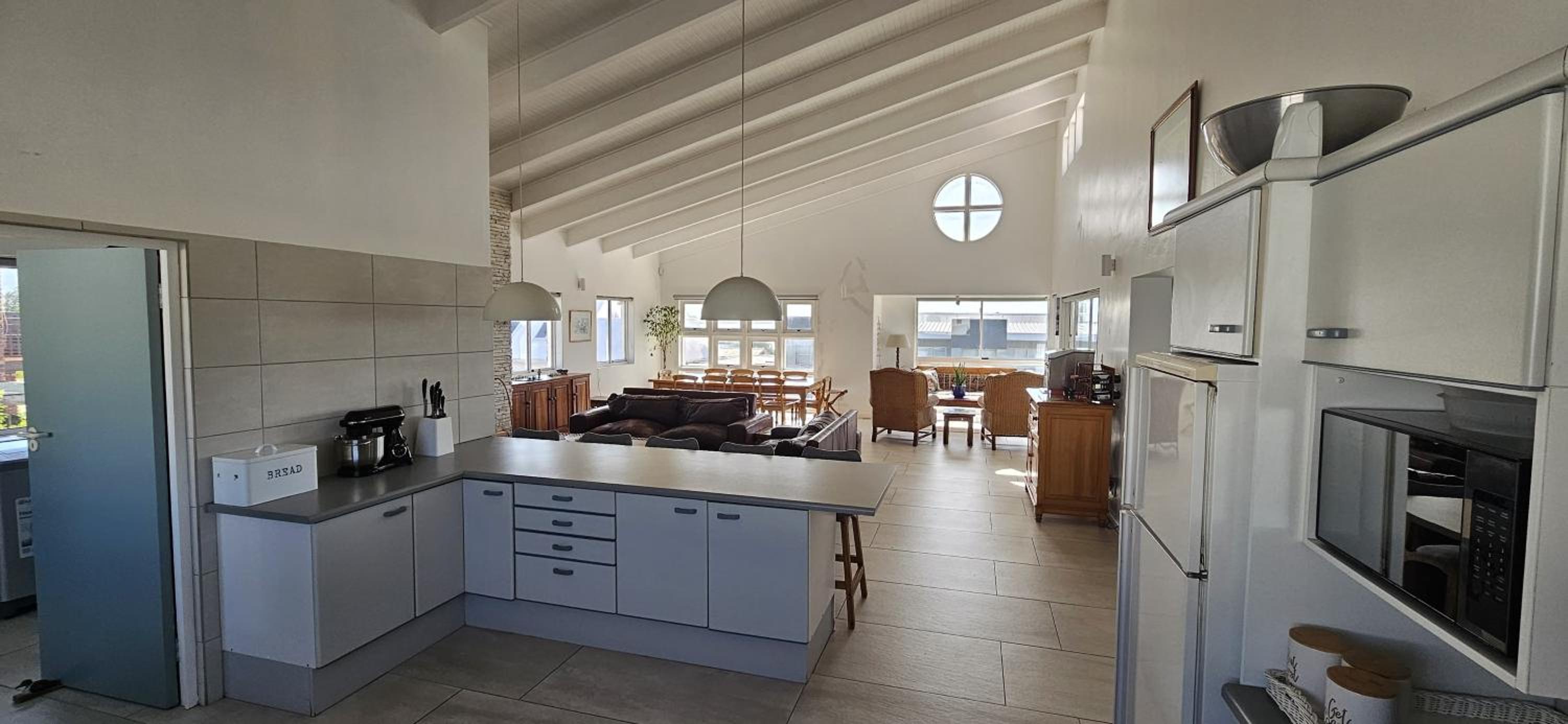 Langebaan Paaltjies Beach House