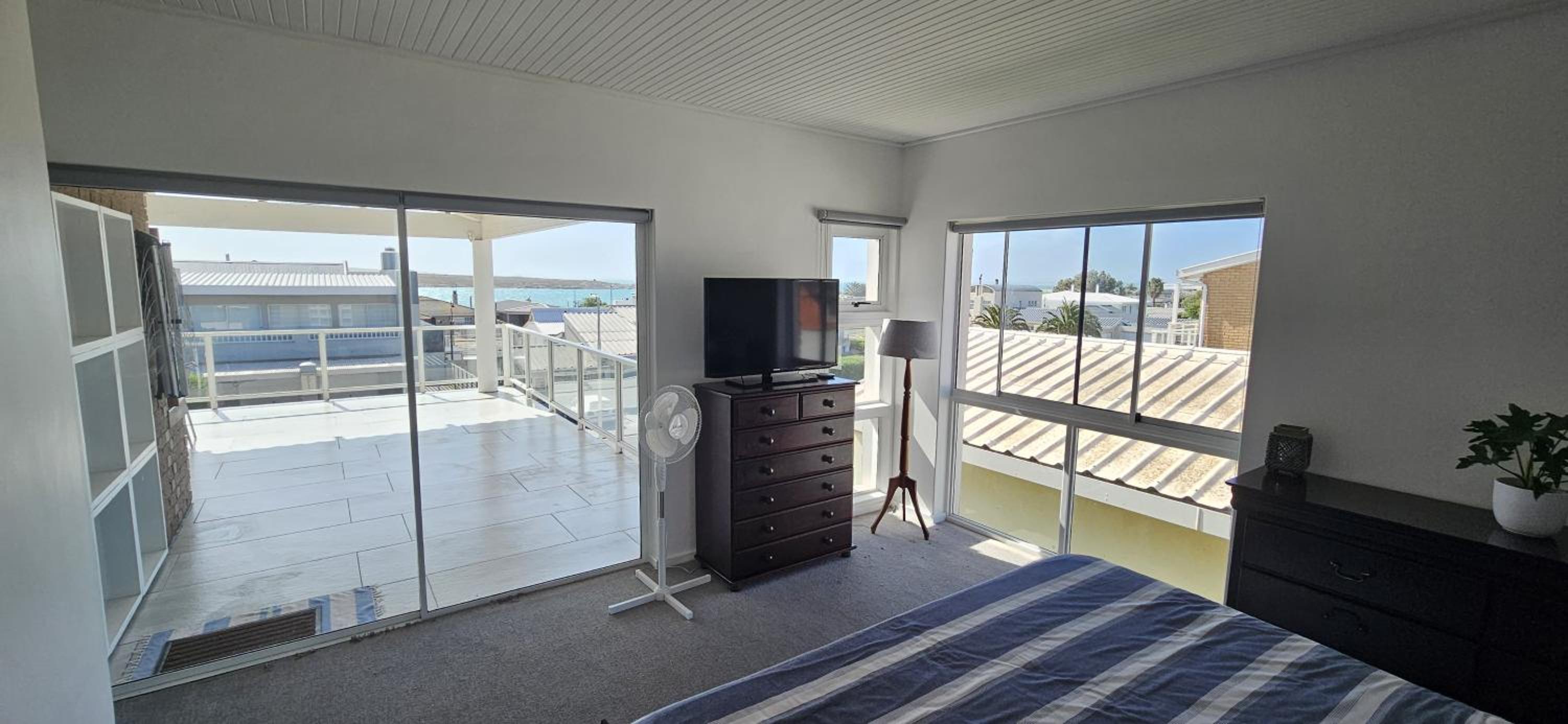 Langebaan Paaltjies Beach House