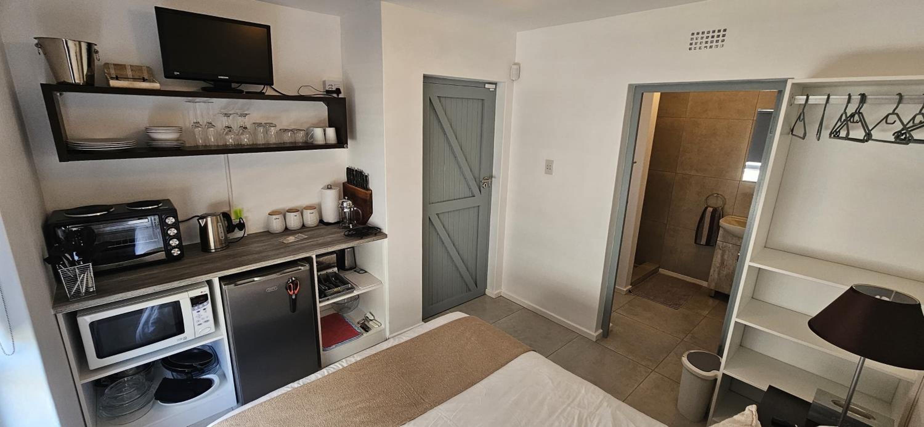 Langebaan Paaltjies Beach House