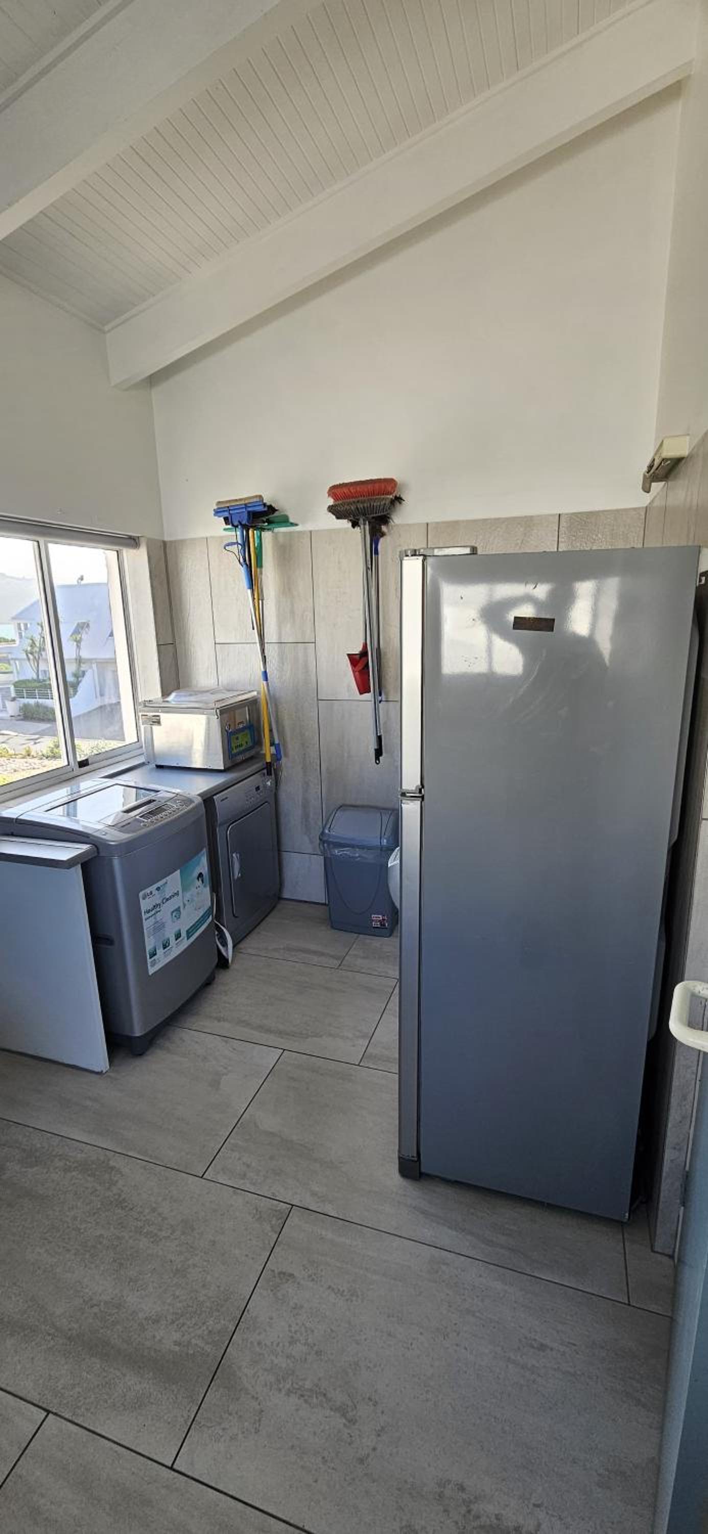Langebaan Paaltjies Beach House