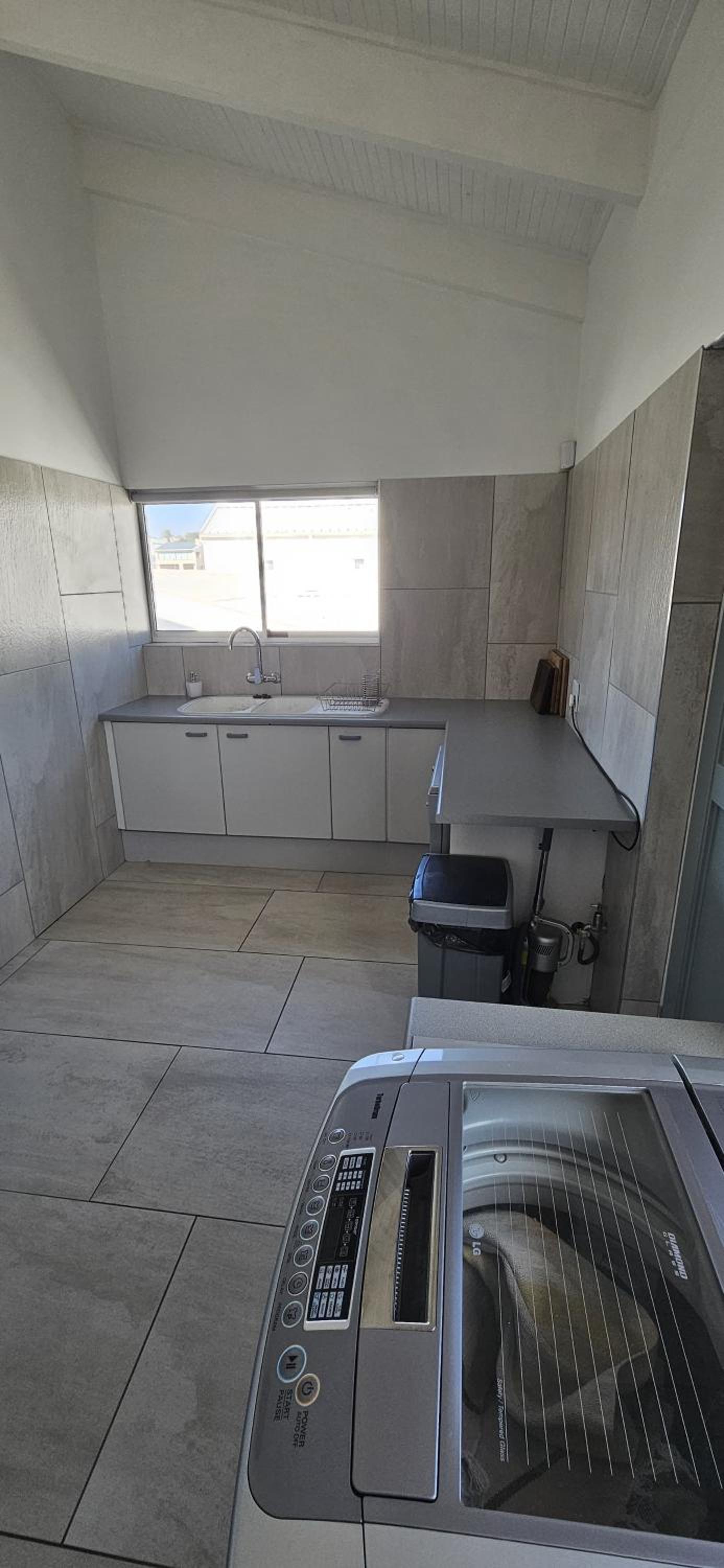 Langebaan Paaltjies Beach House