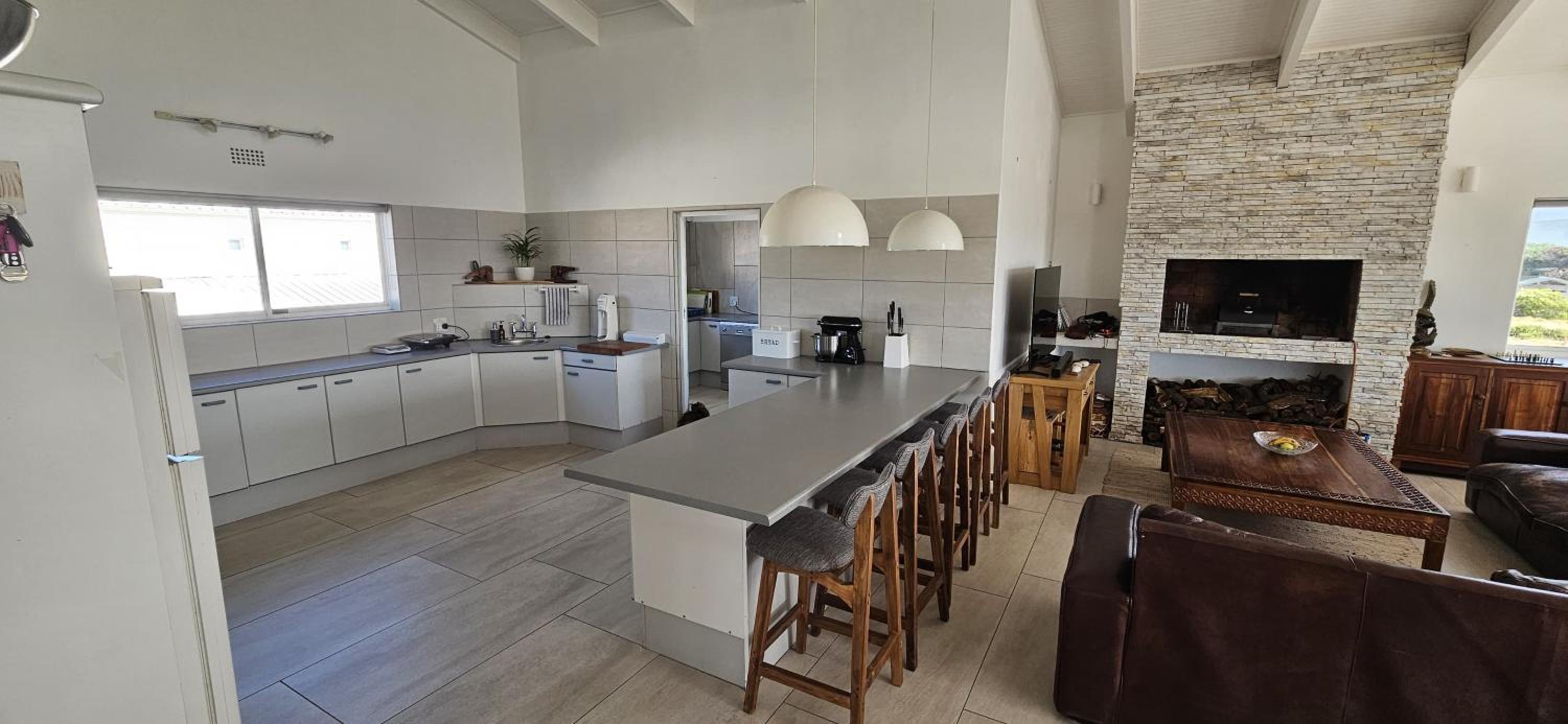 Langebaan Paaltjies Beach House