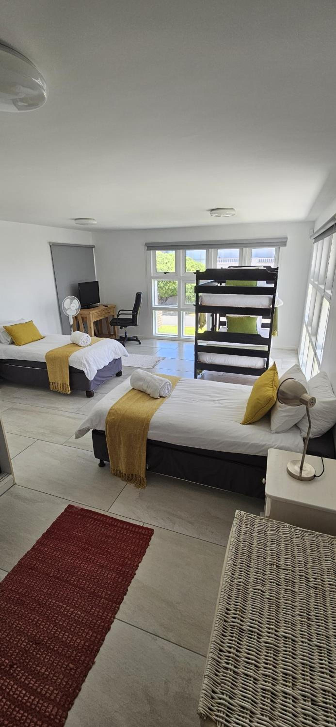 Langebaan Paaltjies Beach House