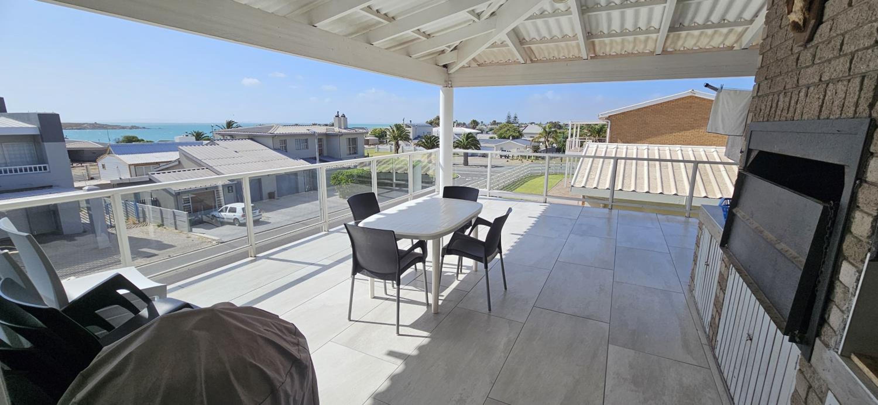 Langebaan Paaltjies Beach House
