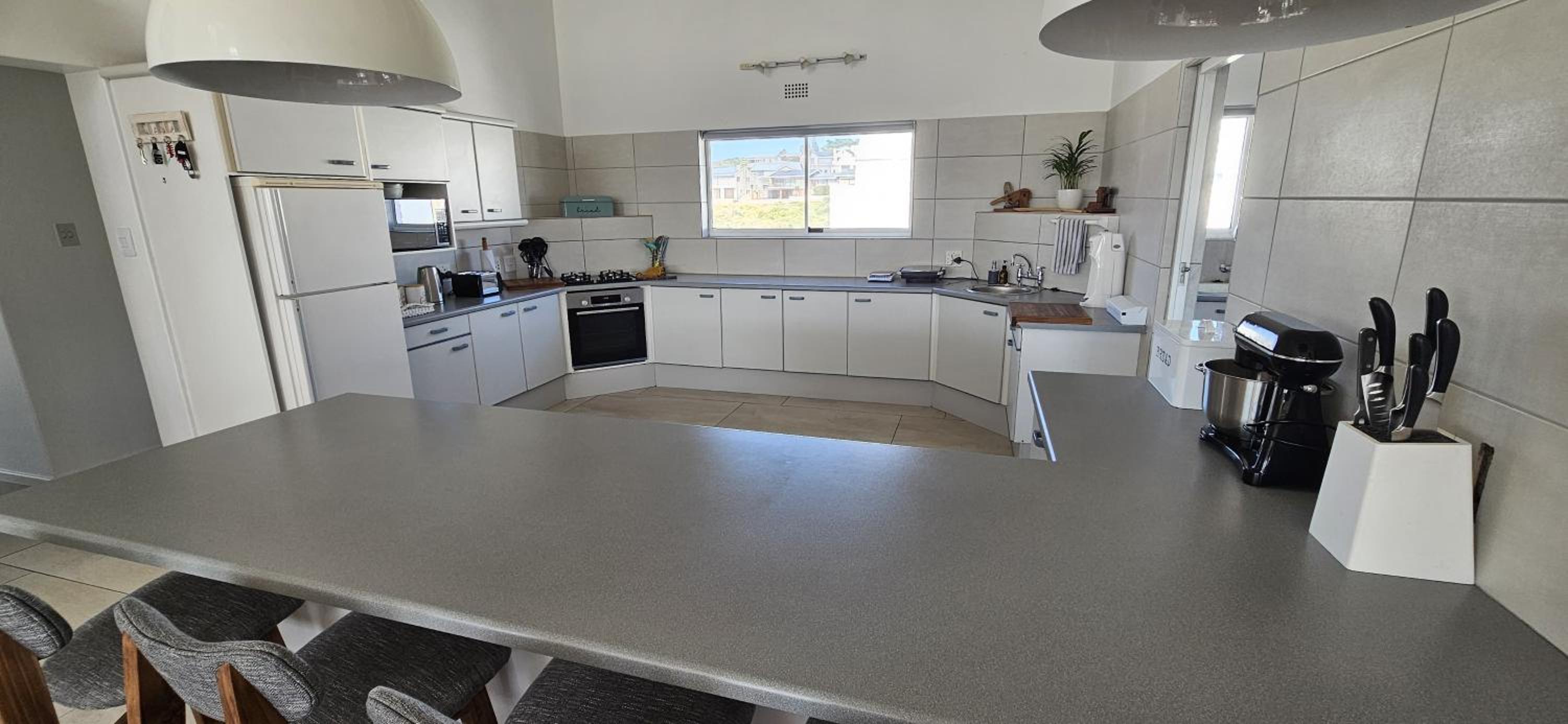 Langebaan Paaltjies Beach House