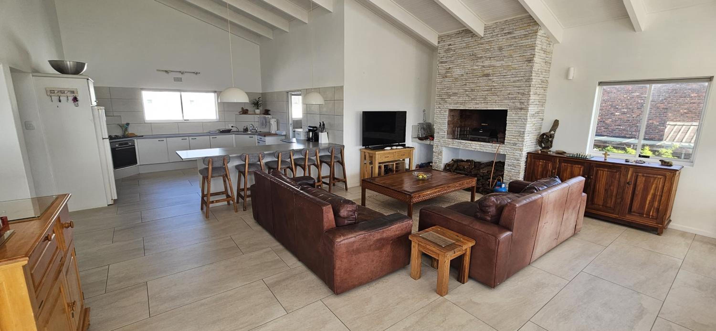 Langebaan Paaltjies Beach House