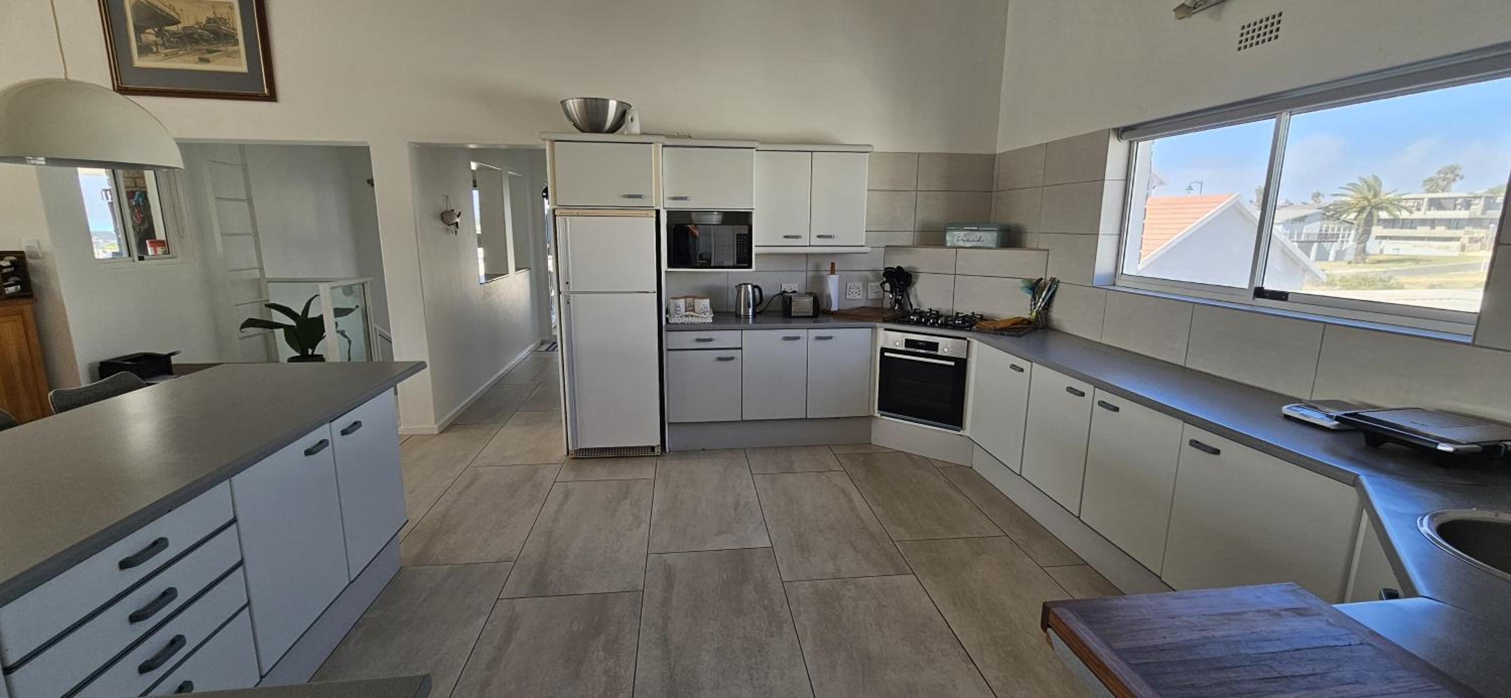 Langebaan Paaltjies Beach House
