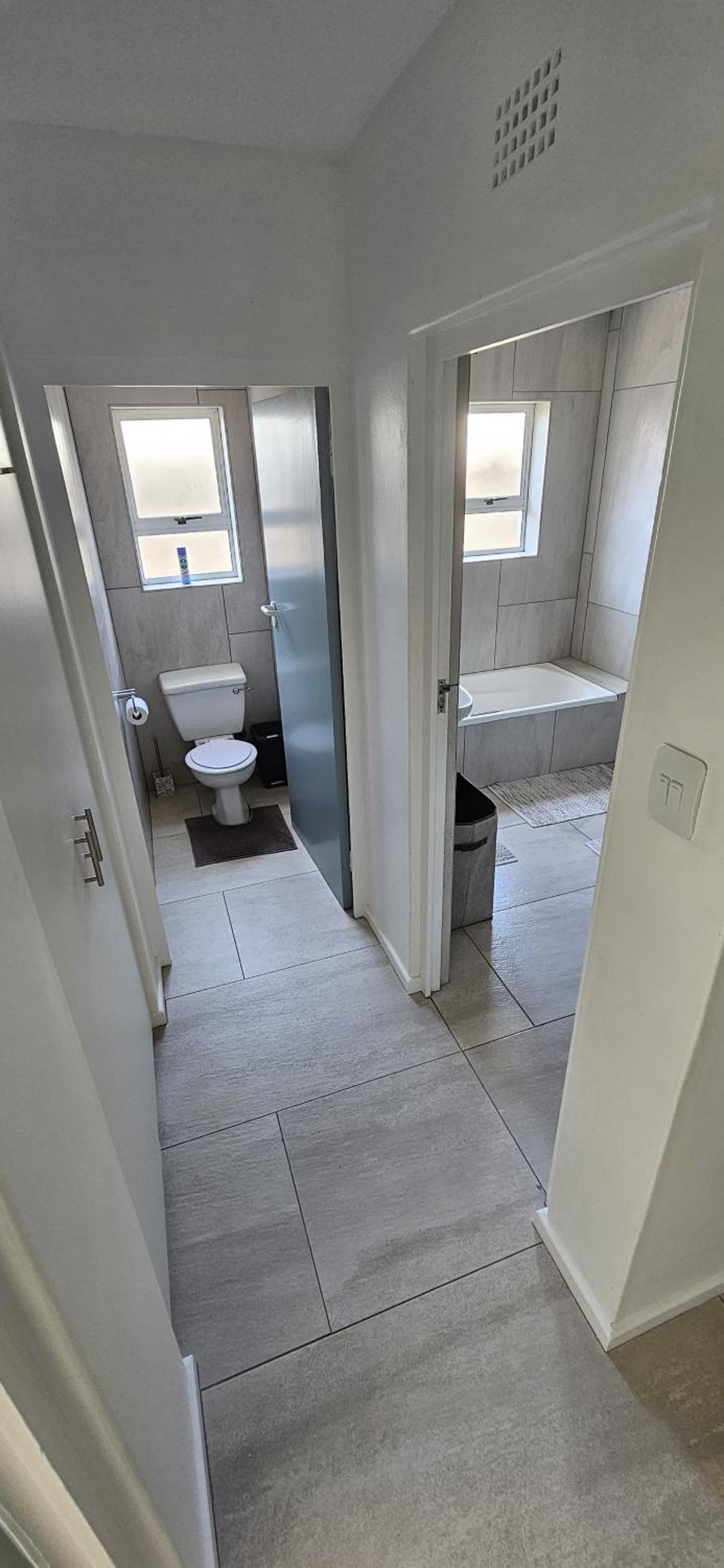 Langebaan Paaltjies Beach House
