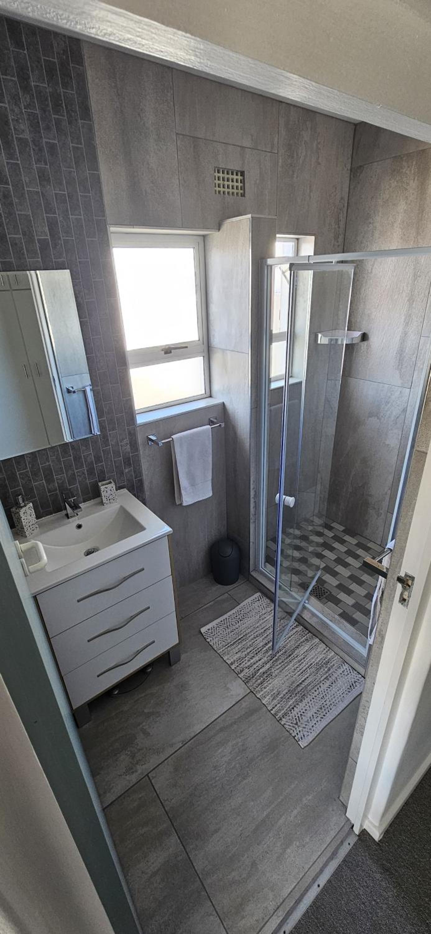 Langebaan Paaltjies Beach House