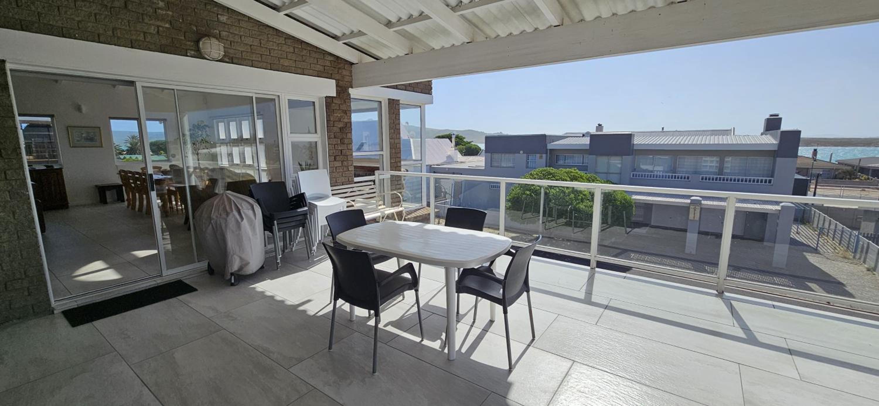 Langebaan Paaltjies Beach House