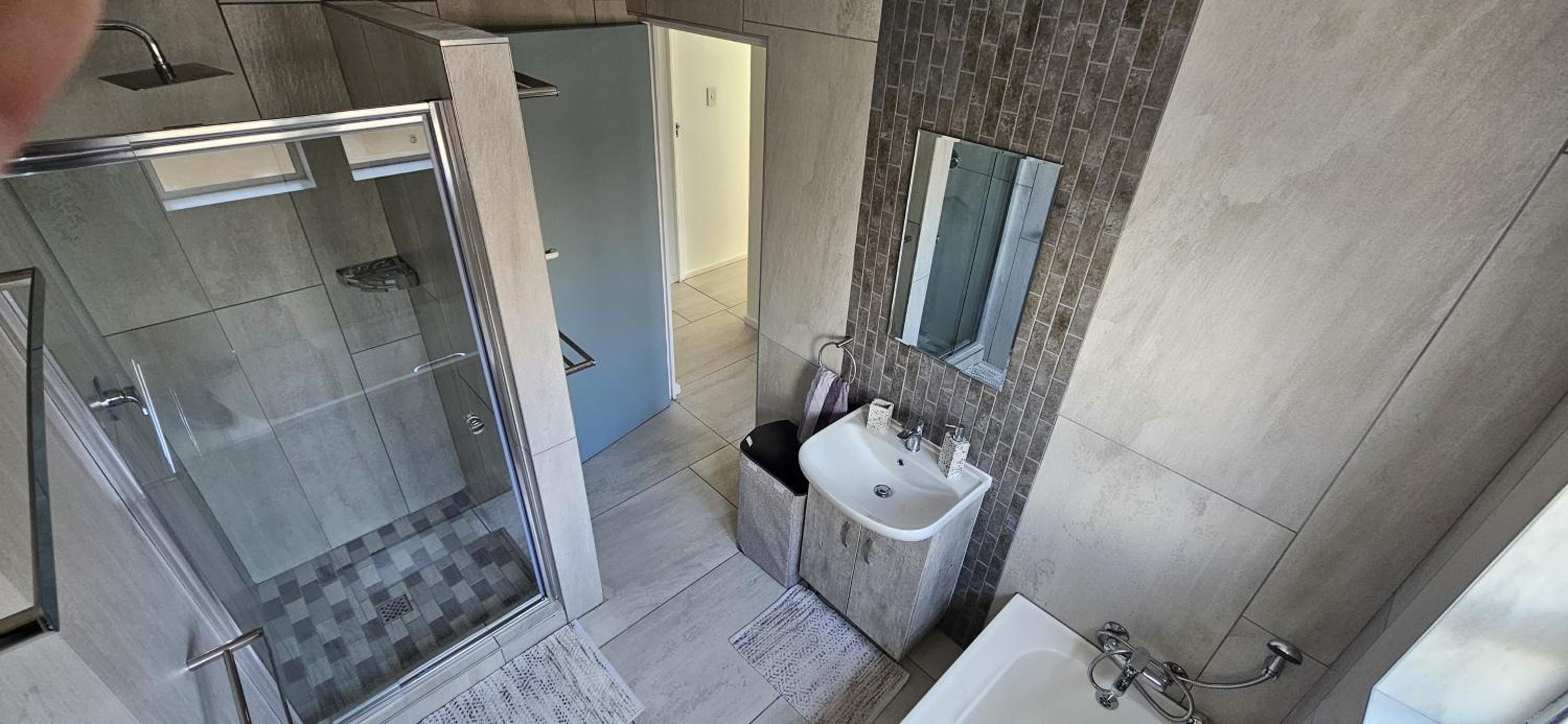 Langebaan Paaltjies Beach House