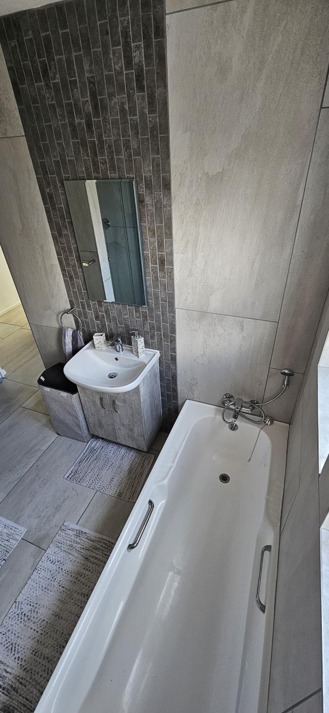 Langebaan Paaltjies Beach House