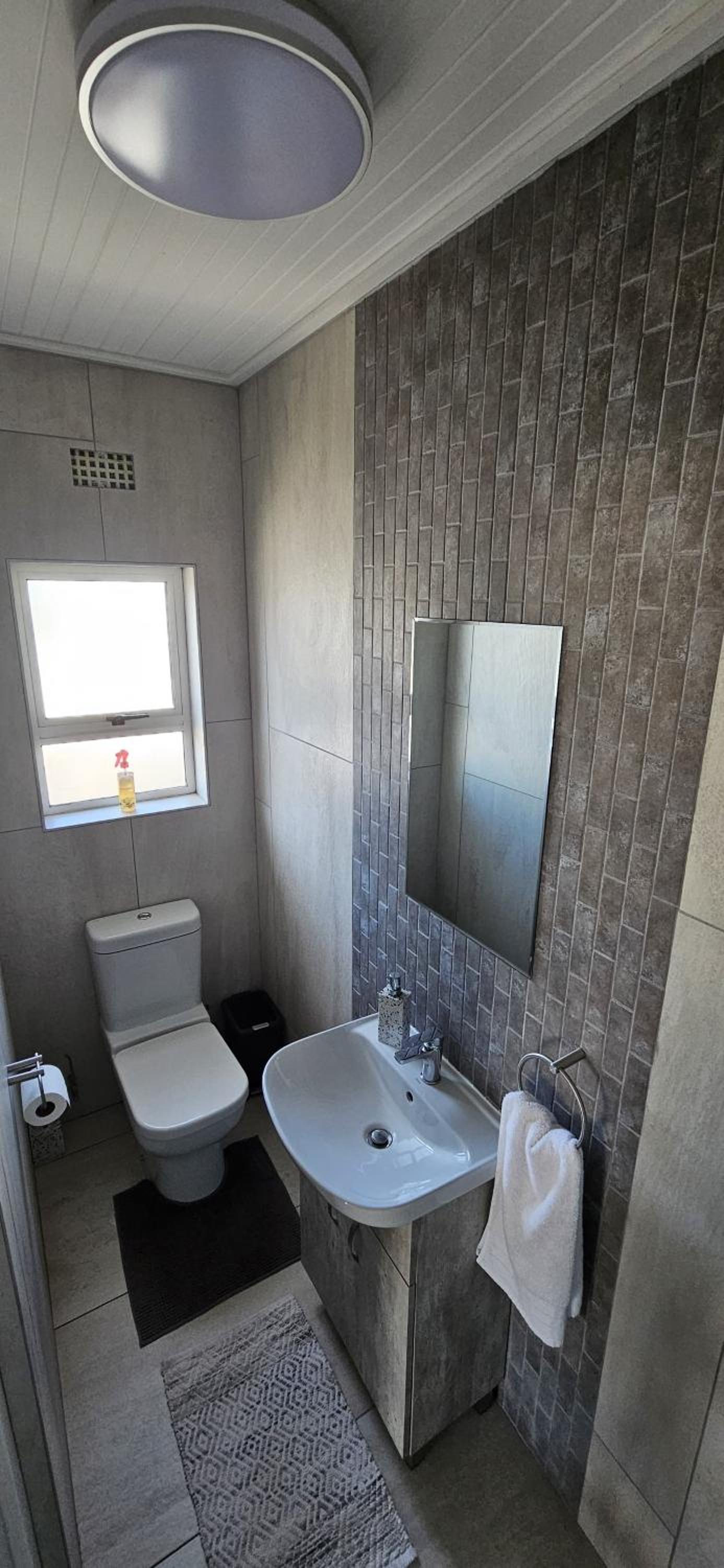 Langebaan Paaltjies Beach House