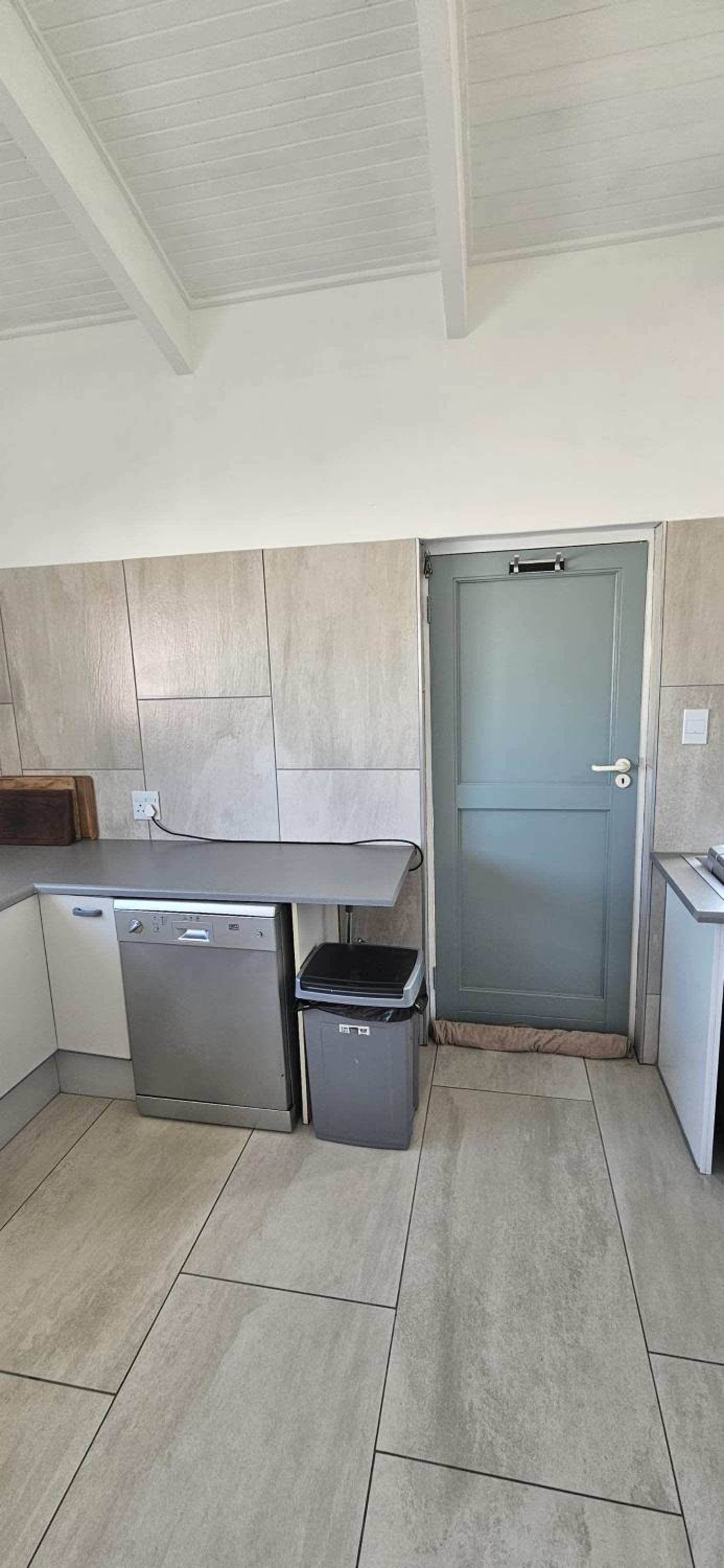 Langebaan Paaltjies Beach House