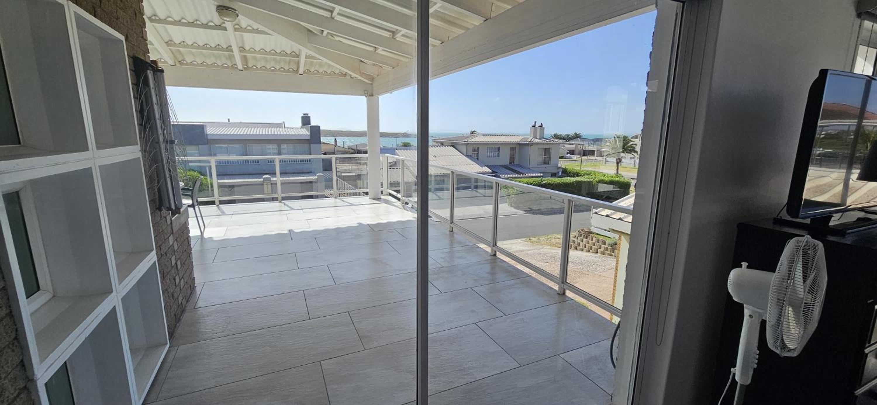 Langebaan Paaltjies Beach House