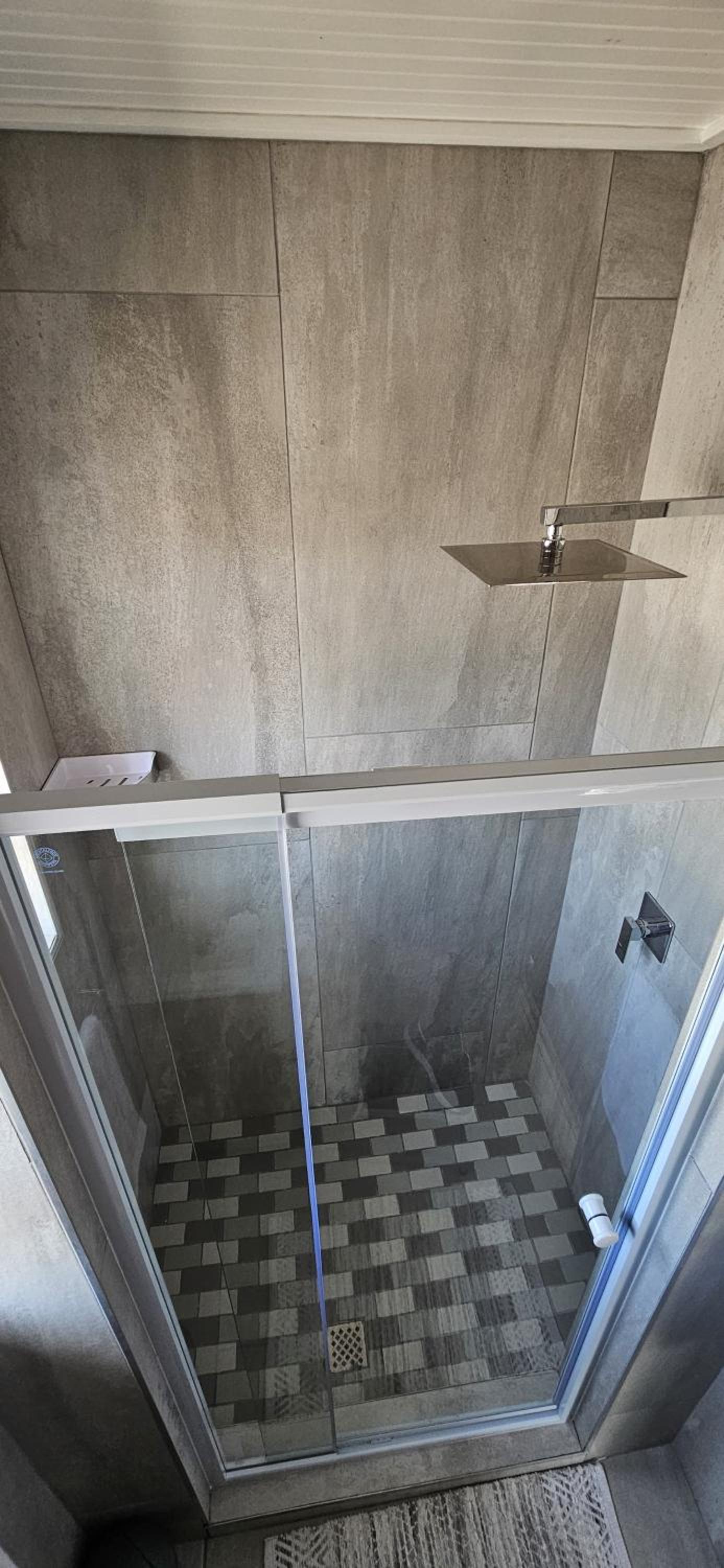 Langebaan Paaltjies Beach House