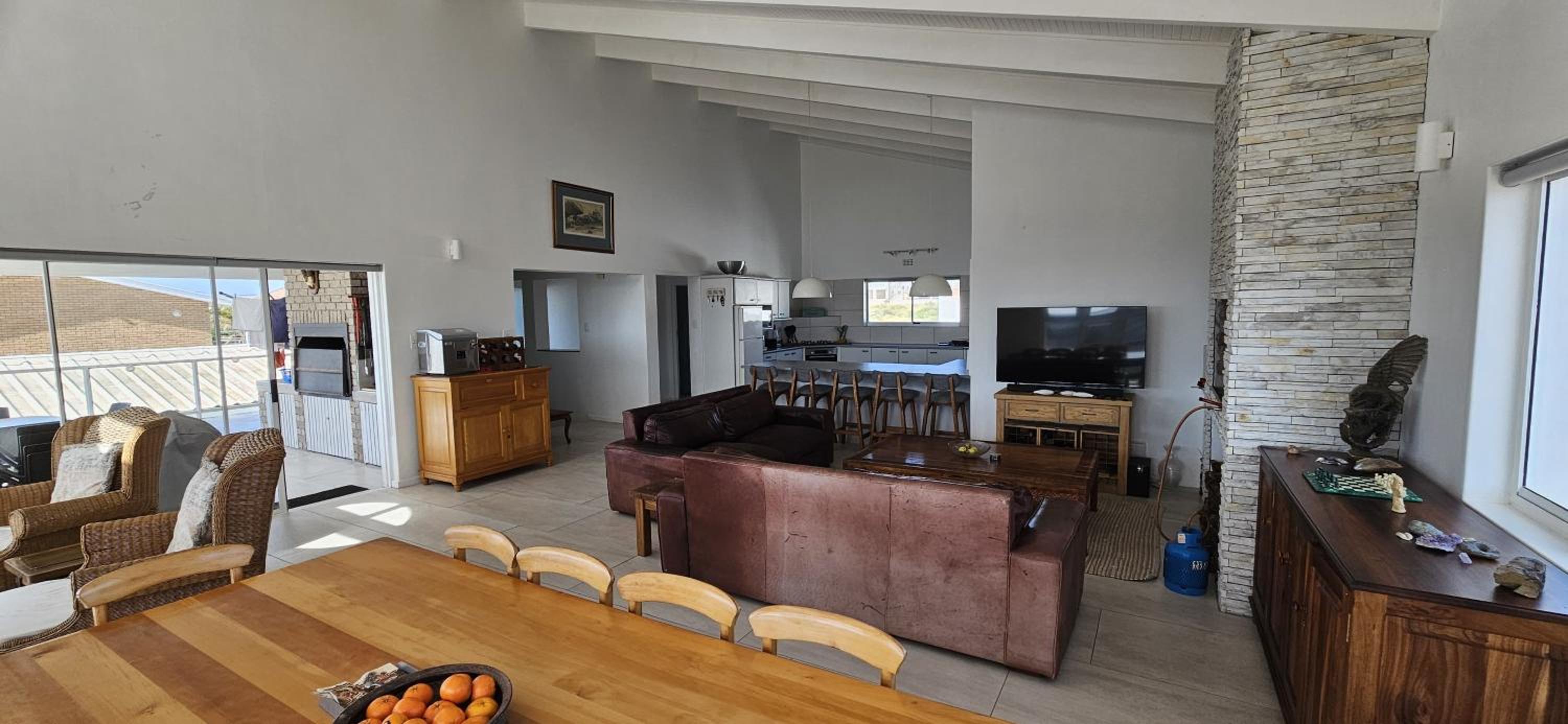 Langebaan Paaltjies Beach House