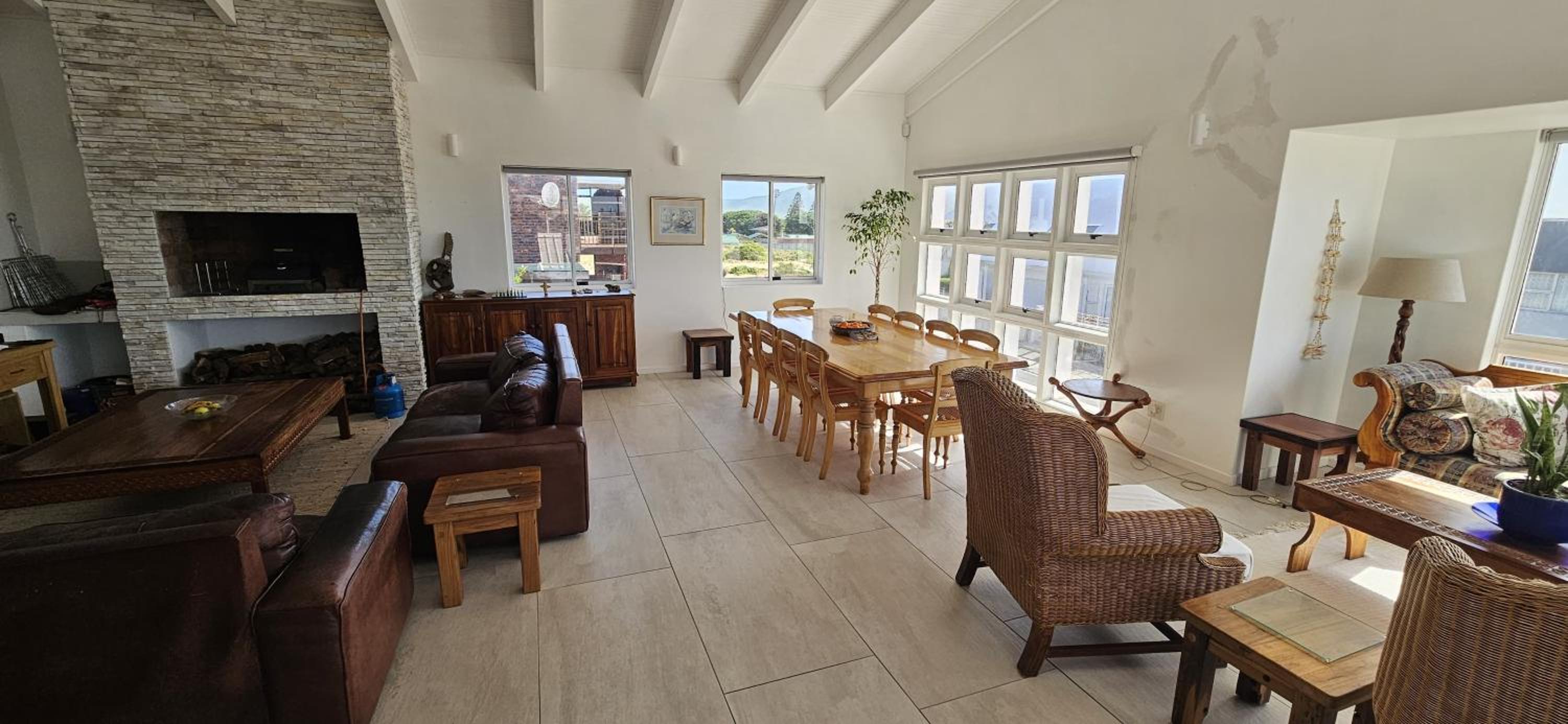 Langebaan Paaltjies Beach House