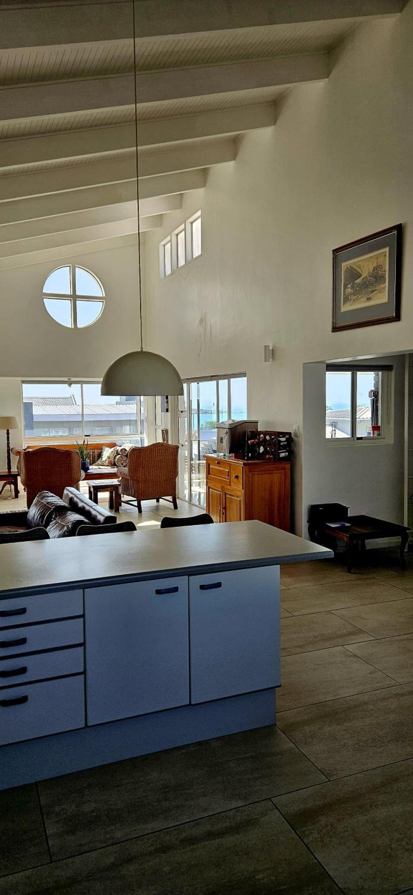 Langebaan Paaltjies Beach House