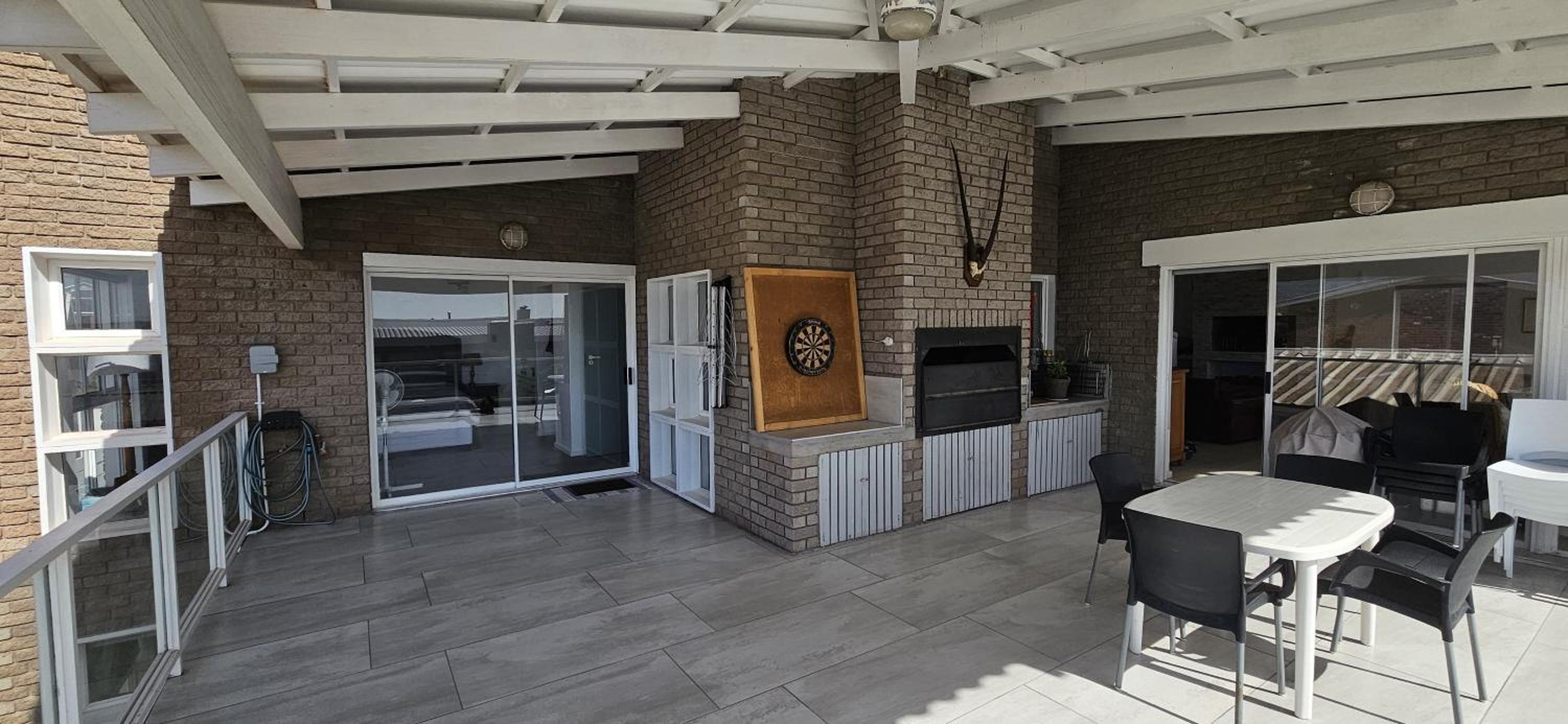 Langebaan Paaltjies Beach House
